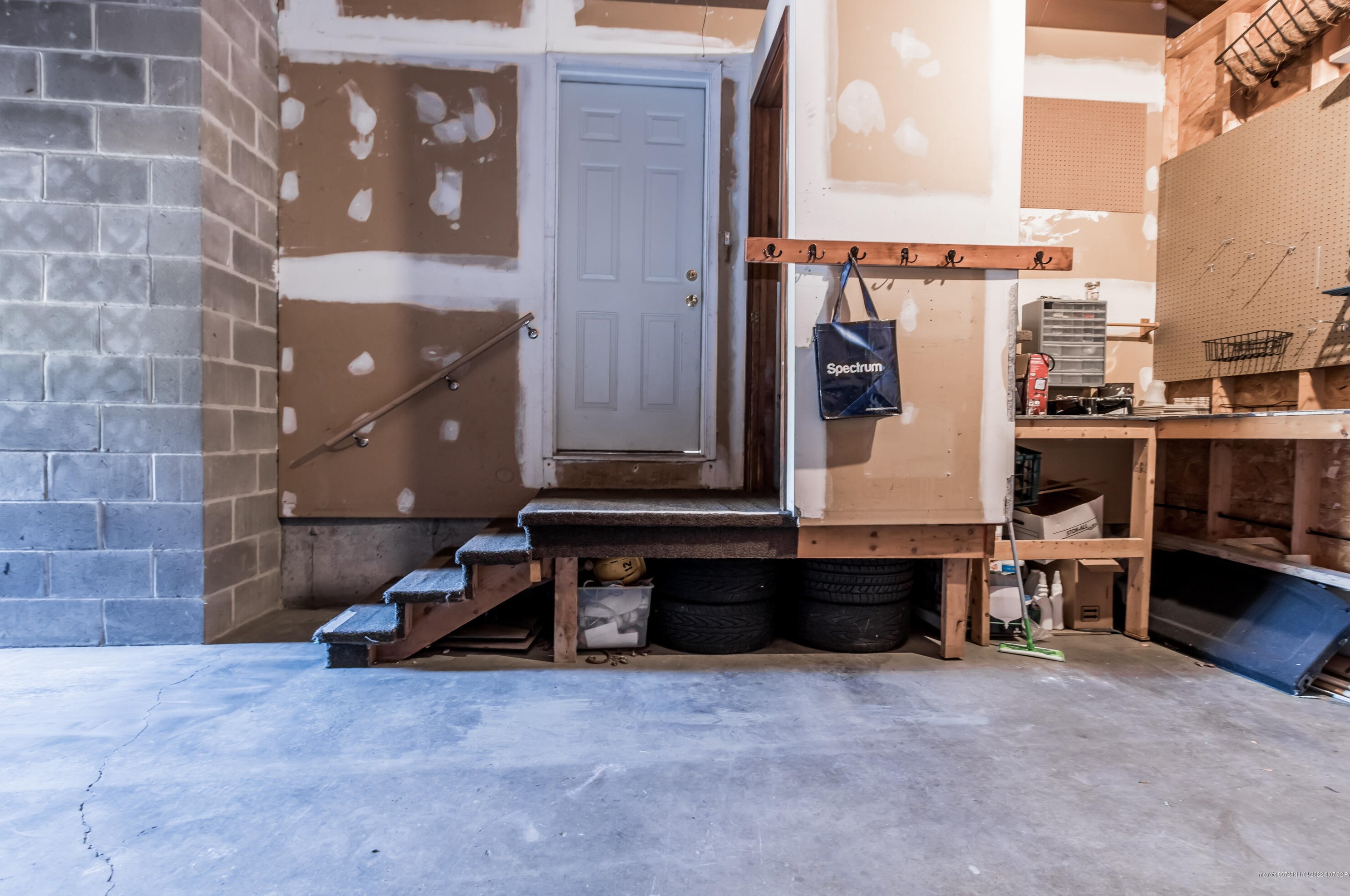 44 Wendell St, Portland ME  04103-1256 exterior