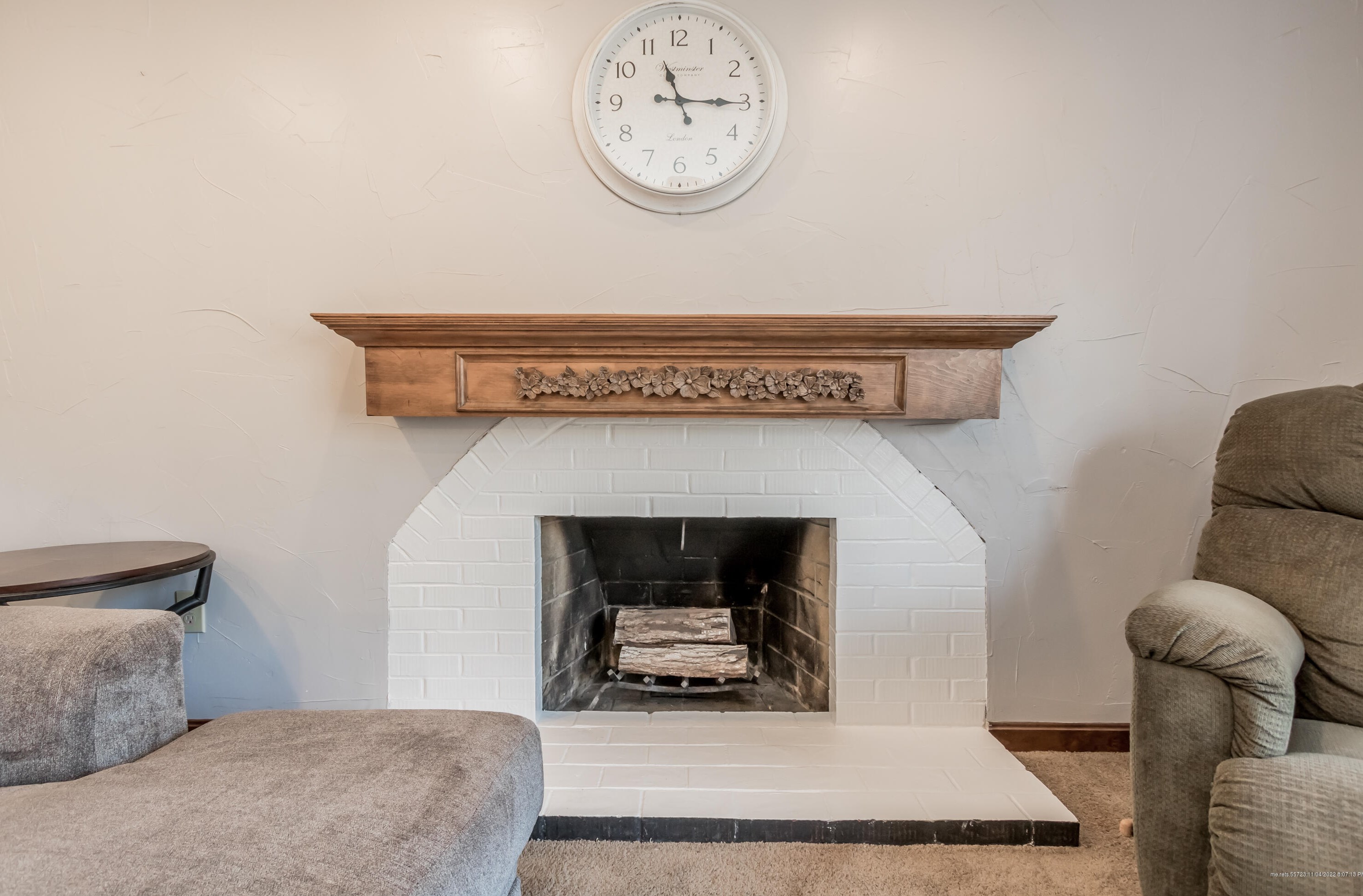 44 Wendell St, Portland ME  04103-1256 exterior