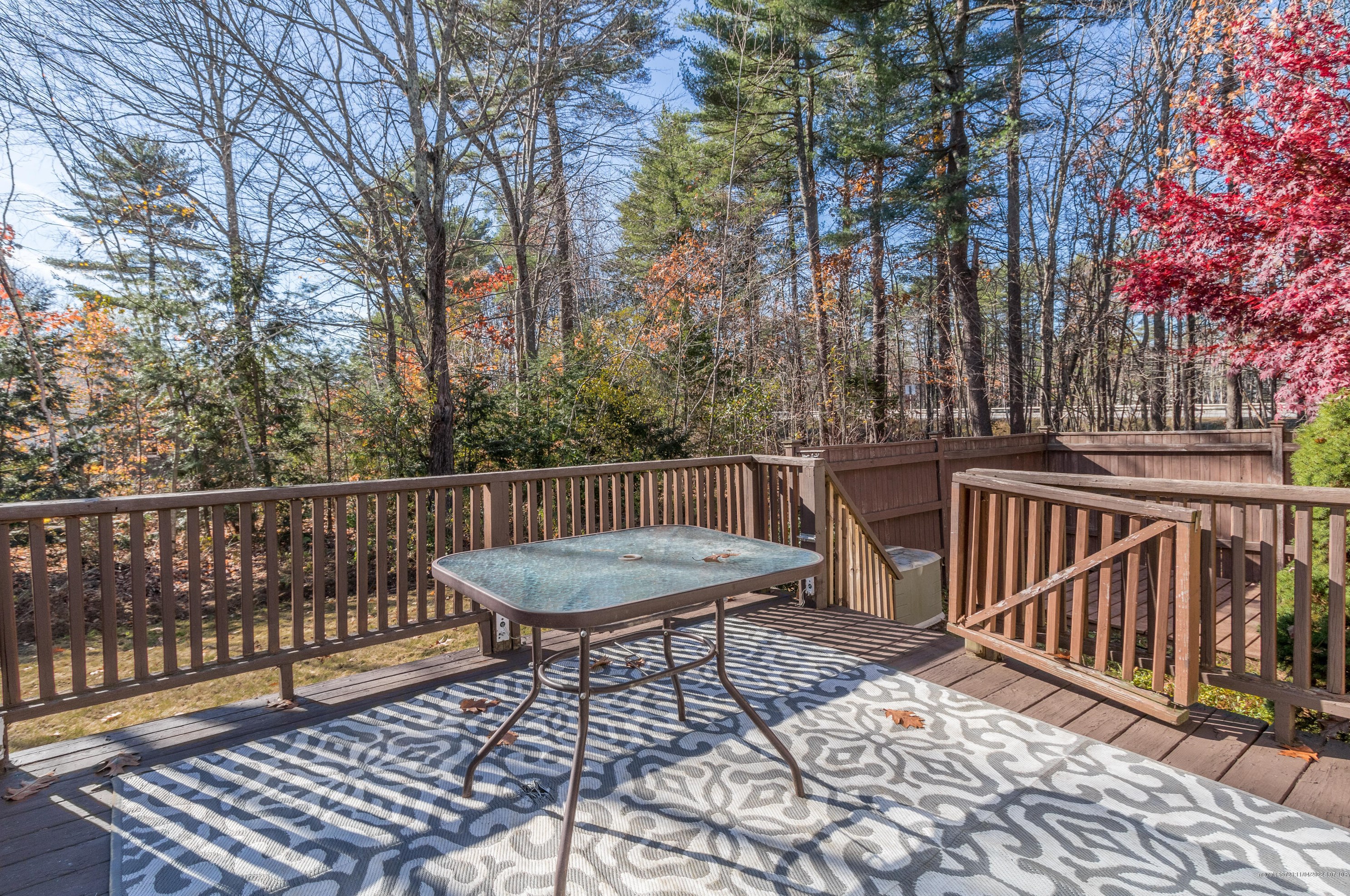 44 Wendell St, Portland ME  04103-1256 exterior