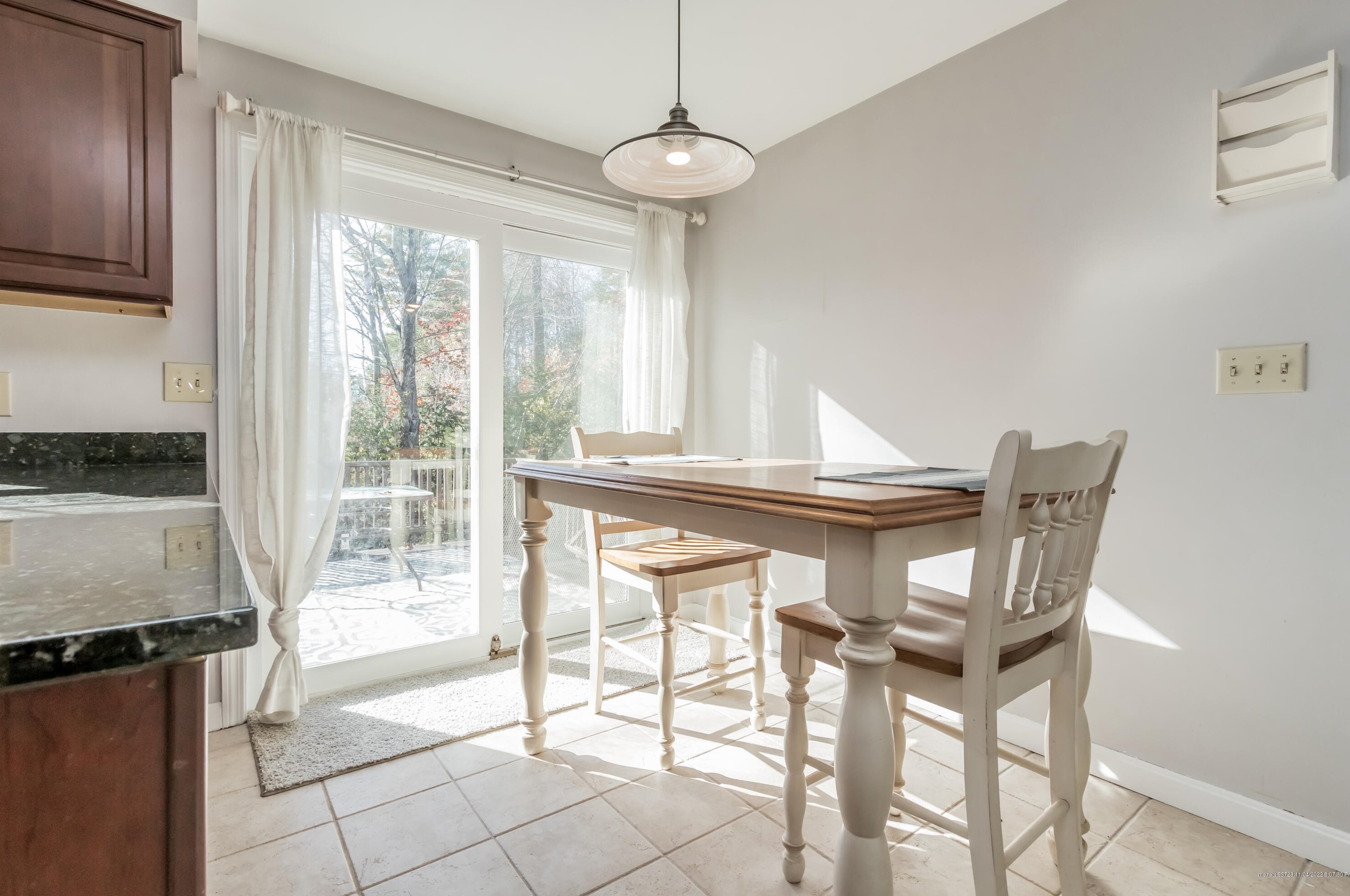 44 Wendell St, Portland ME  04103-1256 exterior