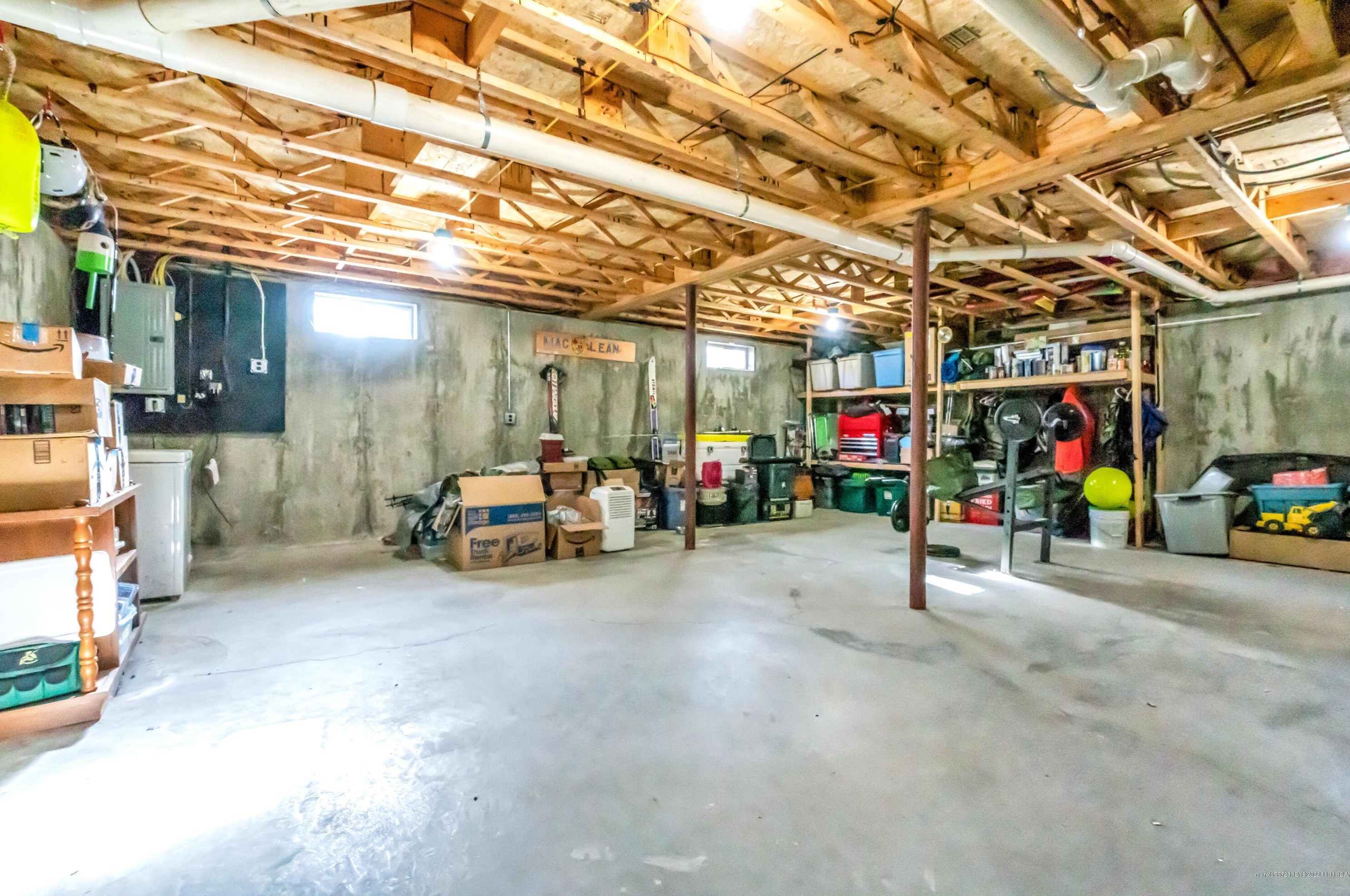 90 Thirlmere Ave, Portland ME  04106-5341 exterior