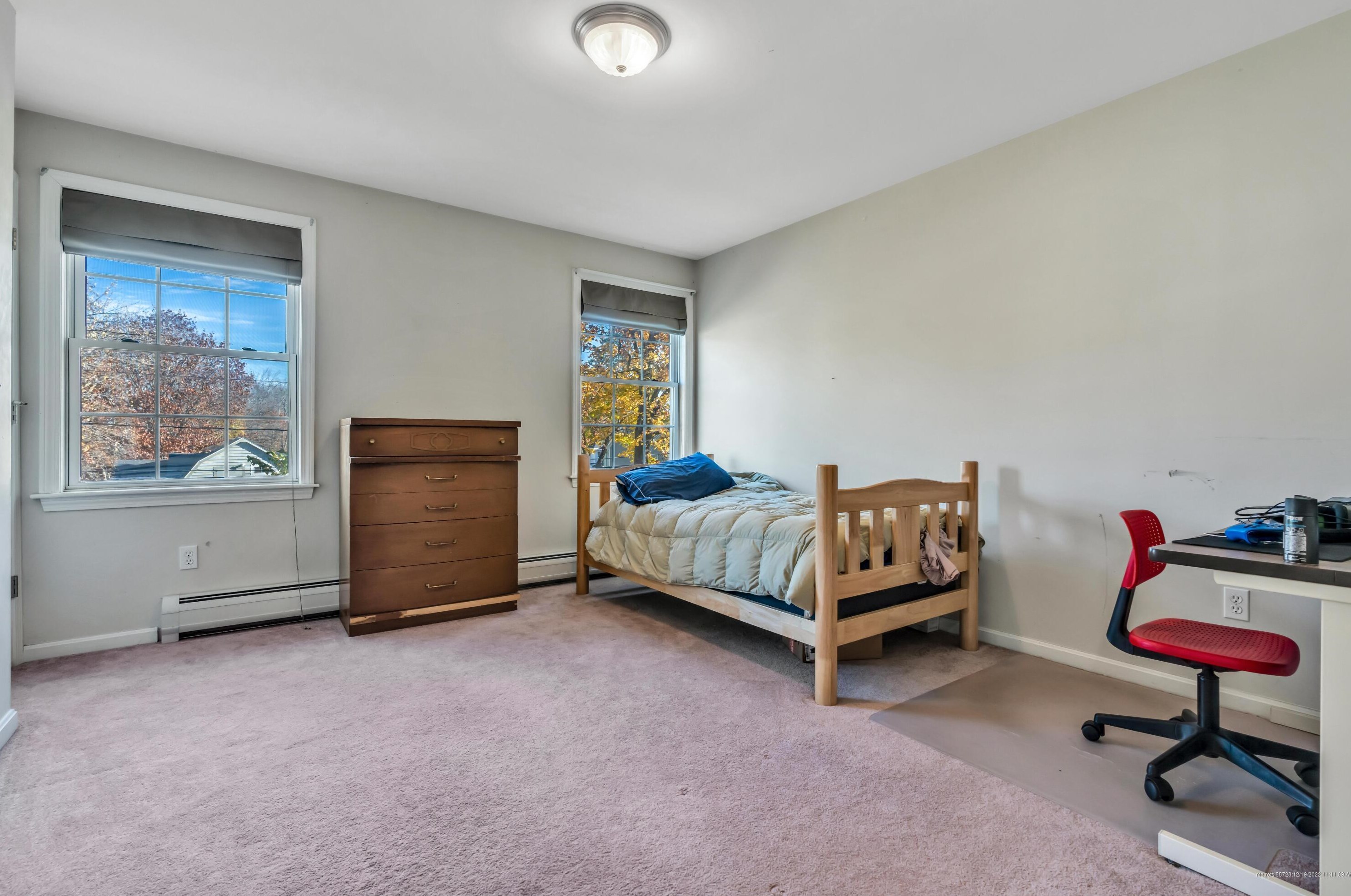 90 Thirlmere Ave, Portland ME  04106-5341 exterior