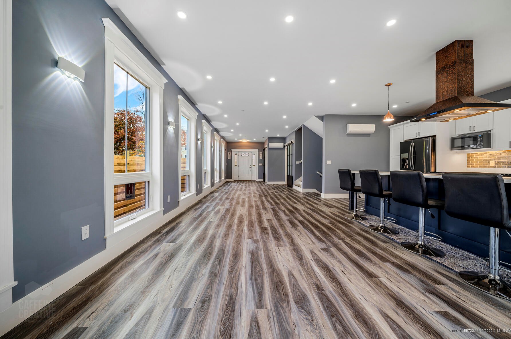 122 Allen Ave, Portland ME 04103-3788 exterior