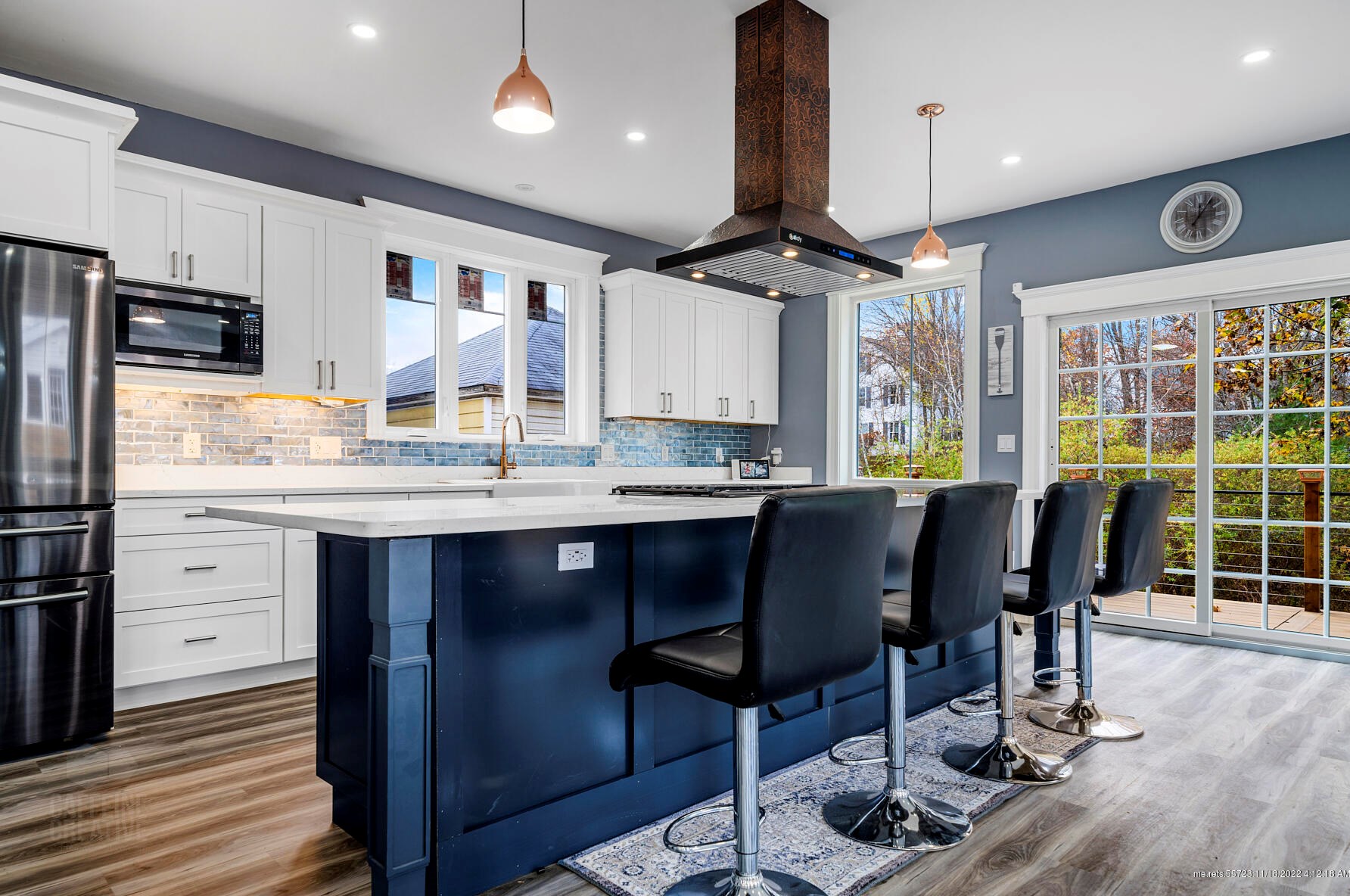 122 Allen Ave, Portland ME 04103-3788 exterior