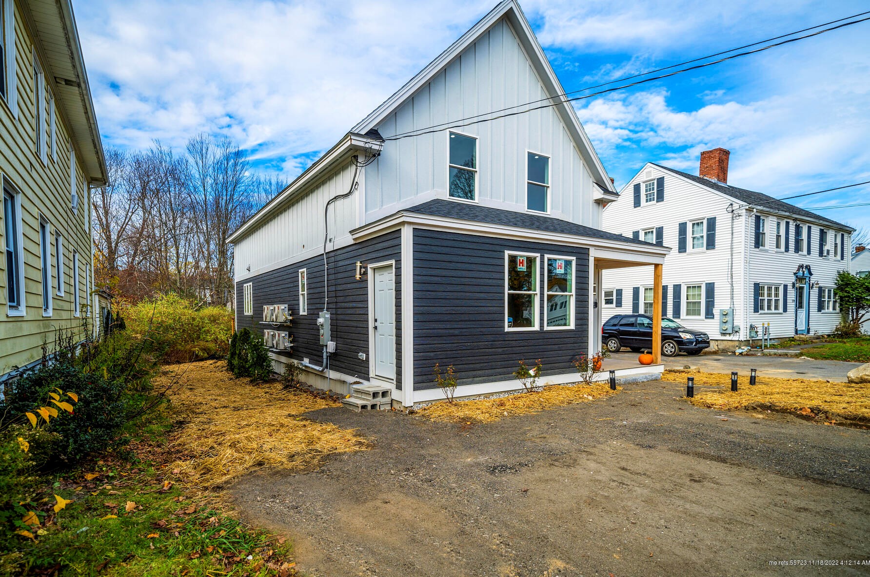 122 Allen Ave, Portland ME 04103-3788 exterior