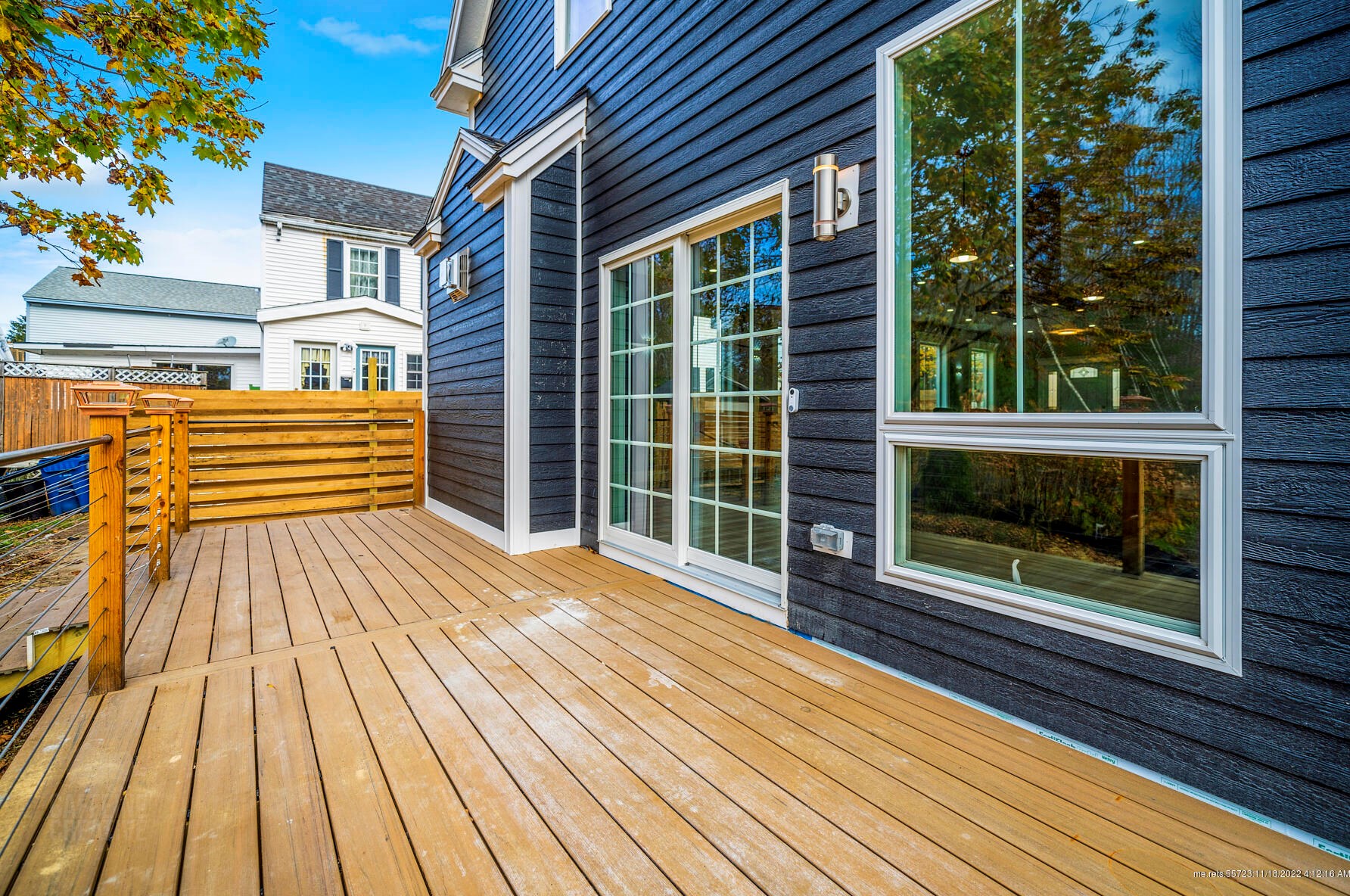 122 Allen Ave, Portland ME 04103-3788 exterior