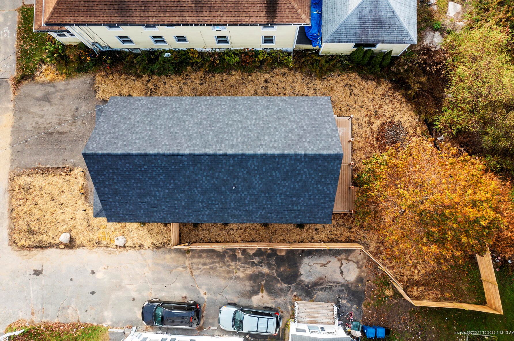 122 Allen Ave, Portland ME 04103-3788 exterior