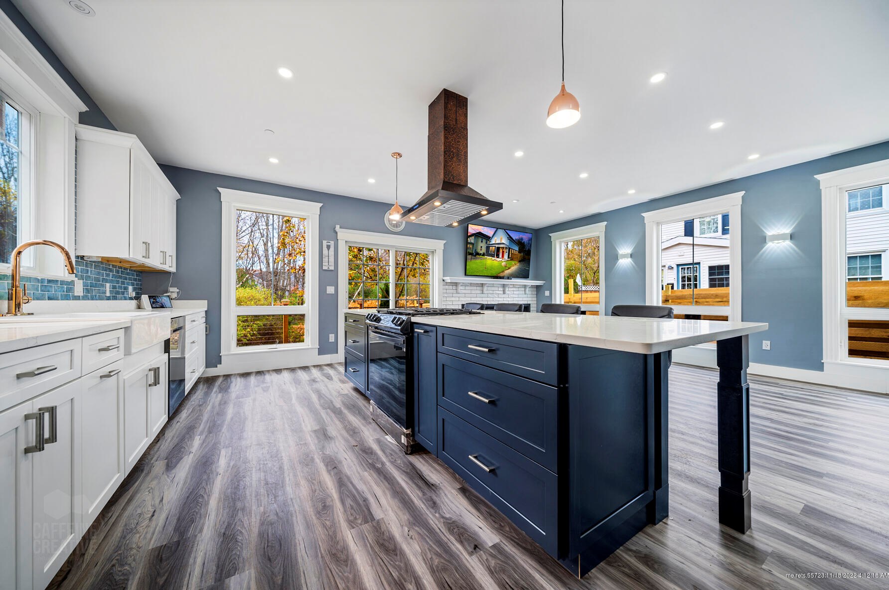 122 Allen Ave, Portland ME 04103-3788 exterior