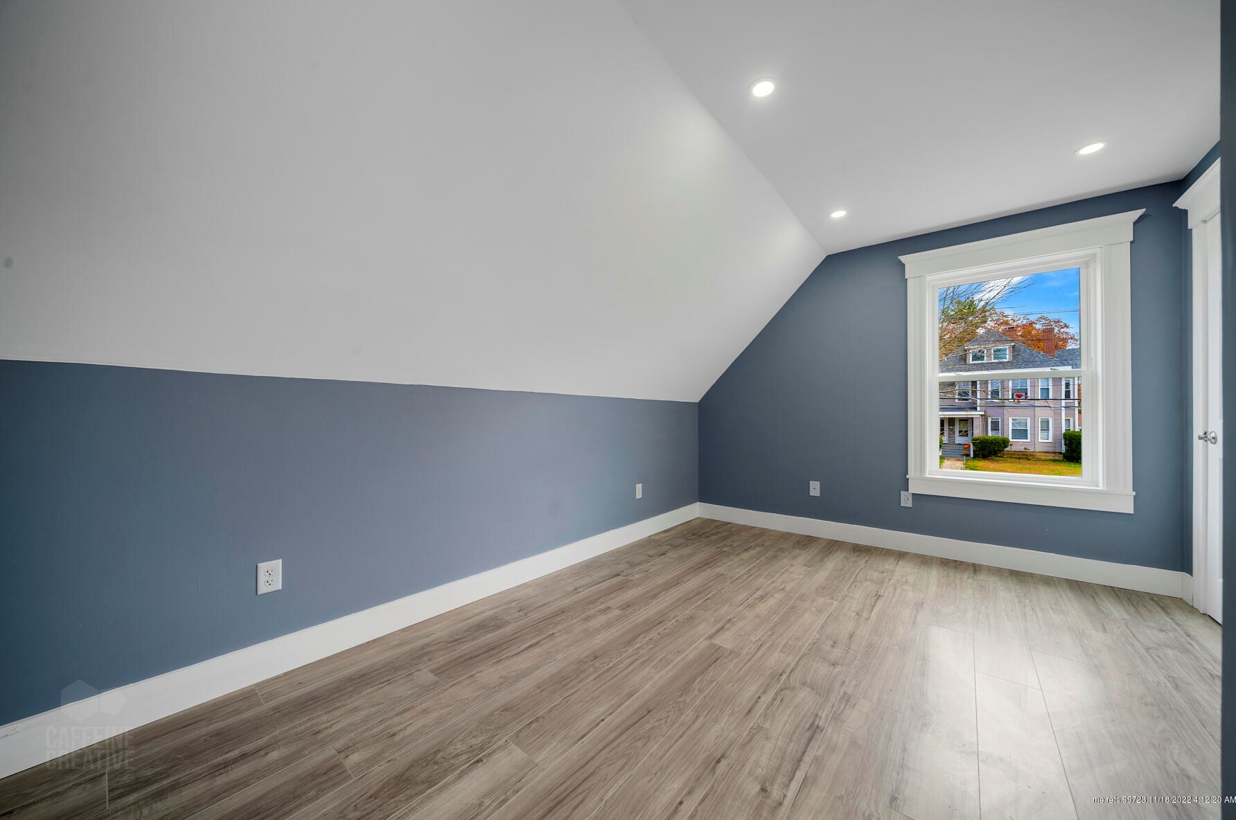 122 Allen Ave, Portland ME 04103-3788 exterior