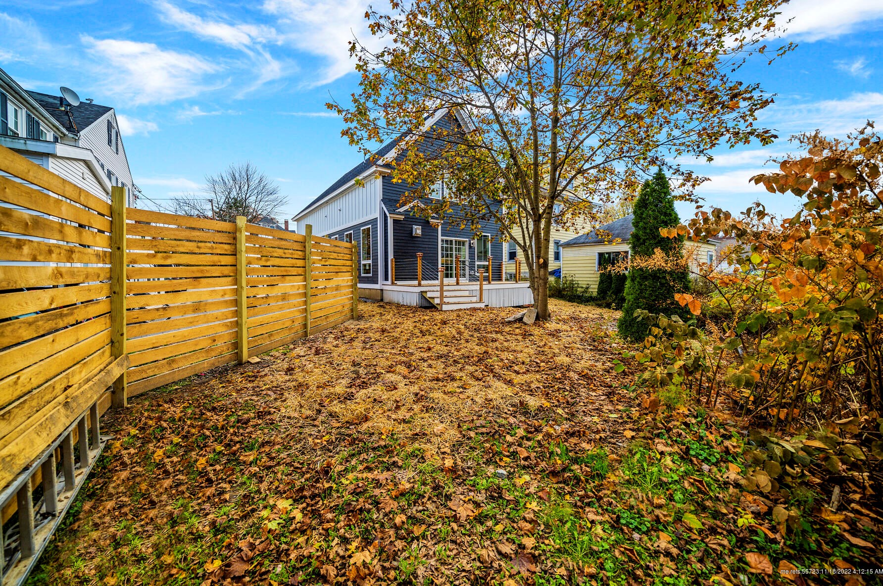 122 Allen Ave, Portland ME 04103-3788 exterior