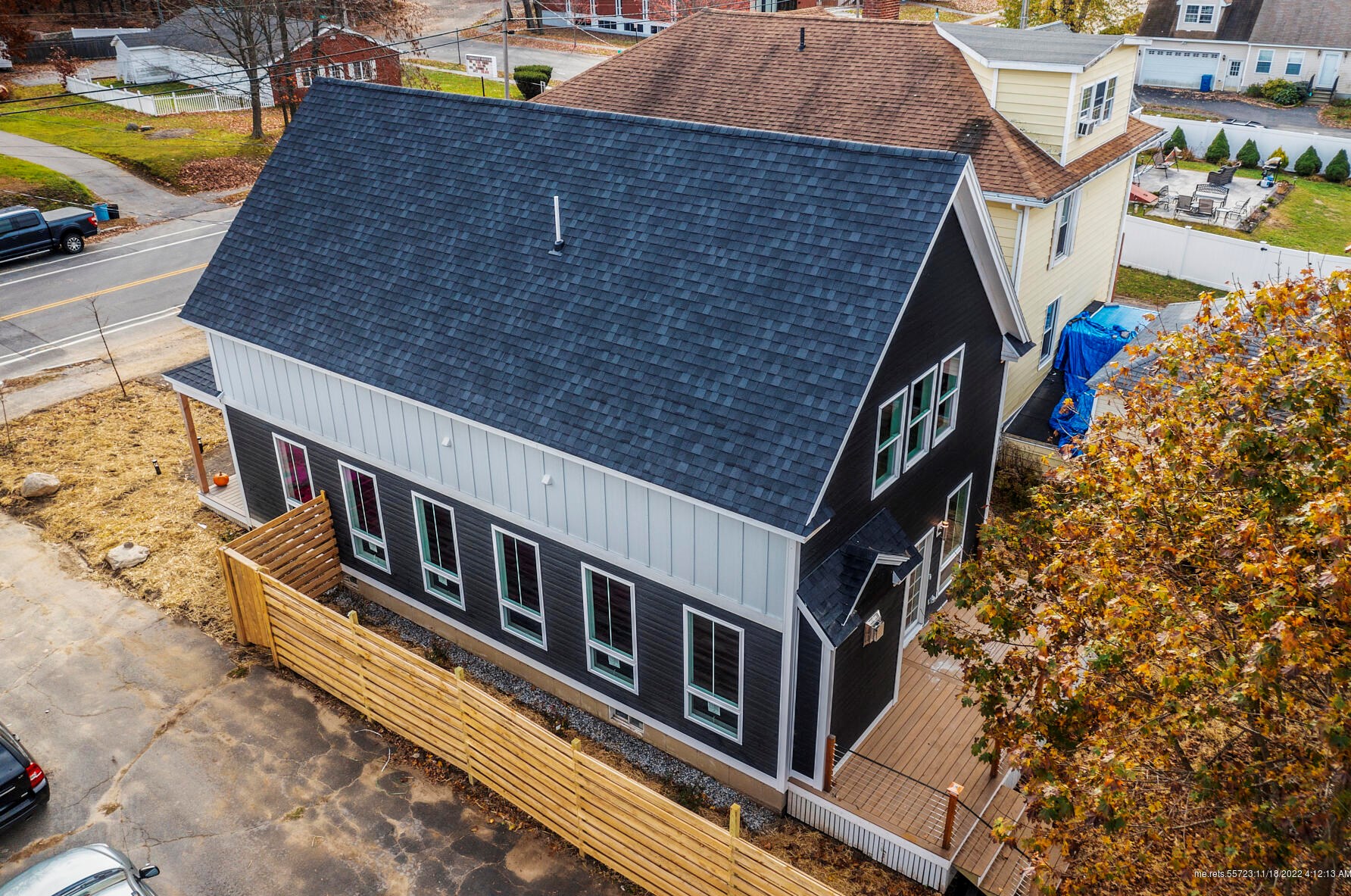 122 Allen Ave, Portland ME 04103-3788 exterior