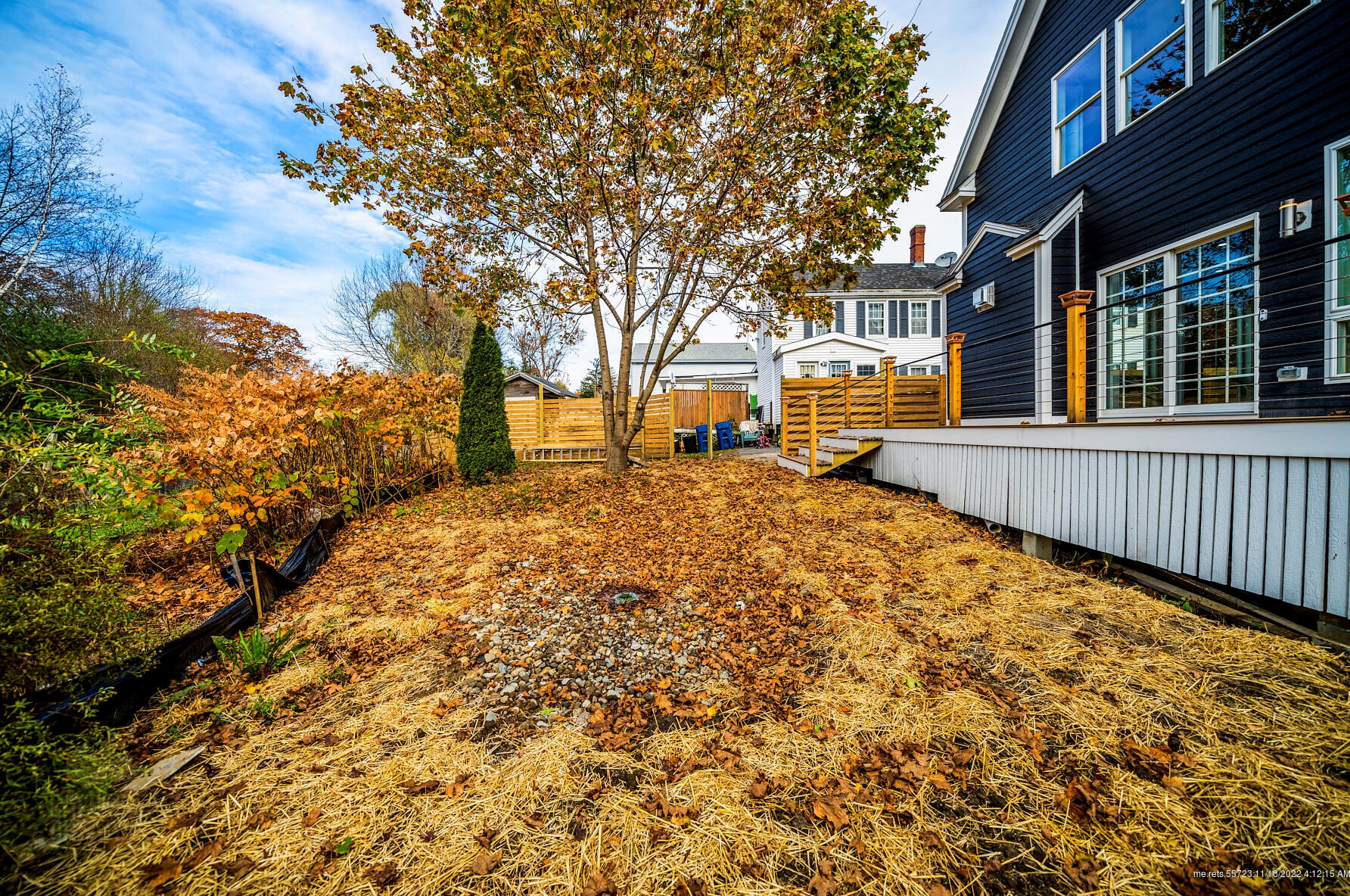 122 Allen Ave, Portland ME 04103-3788 exterior