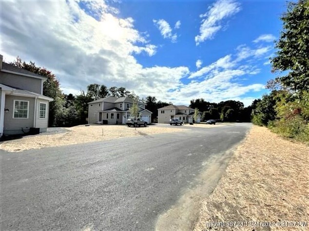 334 Lincoln St, Saco ME  04072-3113 exterior
