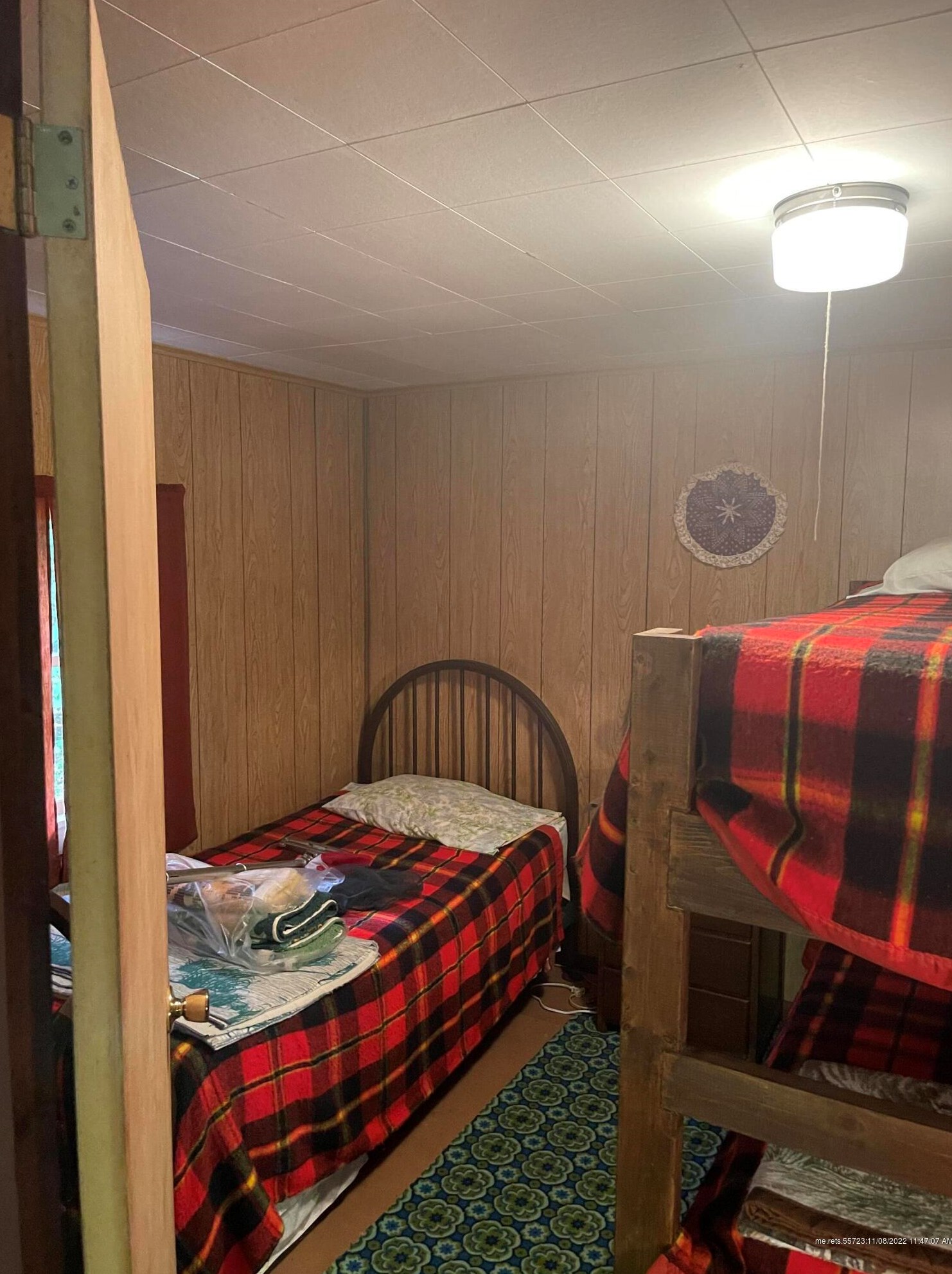 18 Parkway Dr, Embden ME  04958-3455 exterior