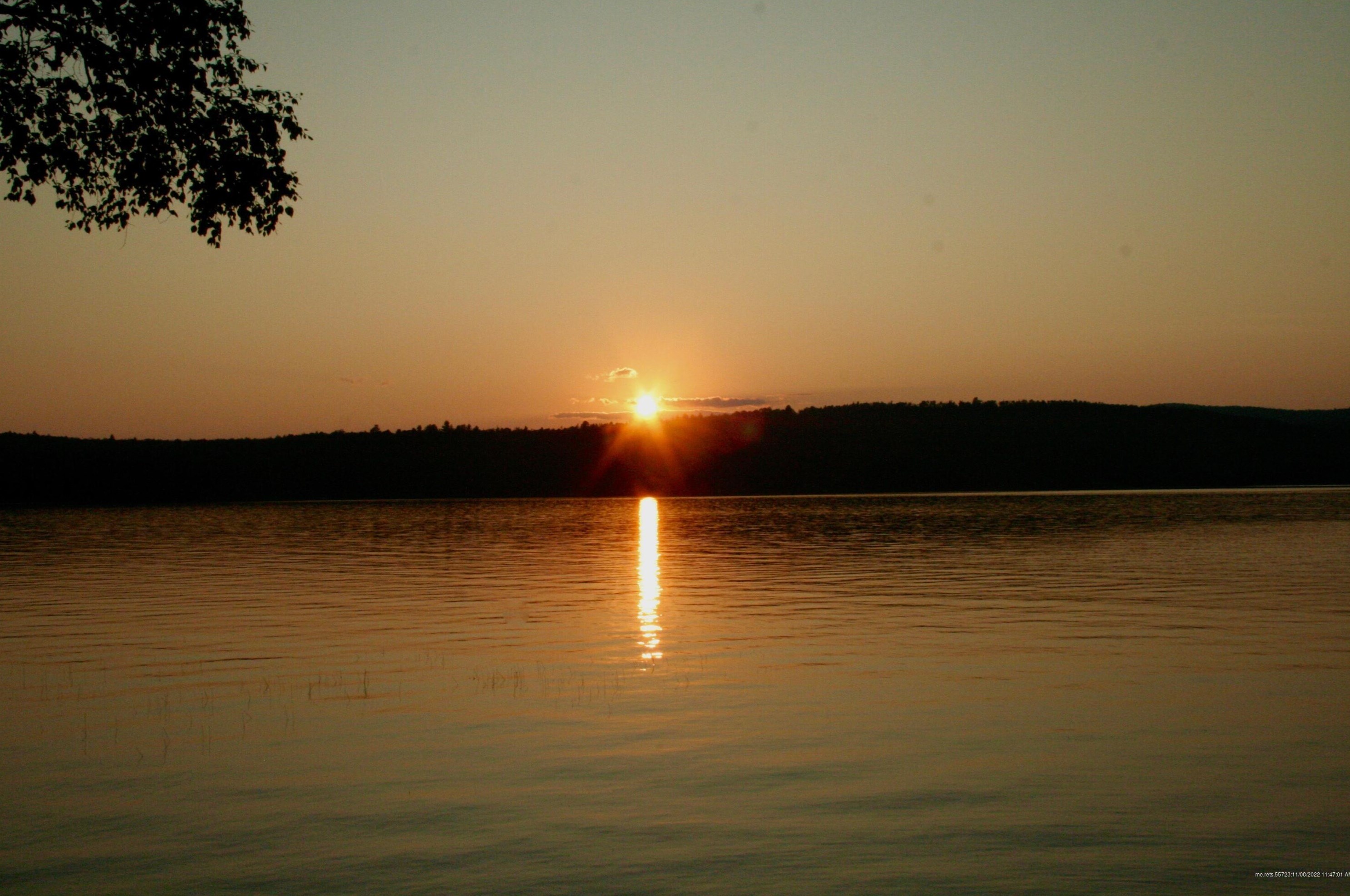 18 Parkway Dr, Embden ME  04958-3455 exterior