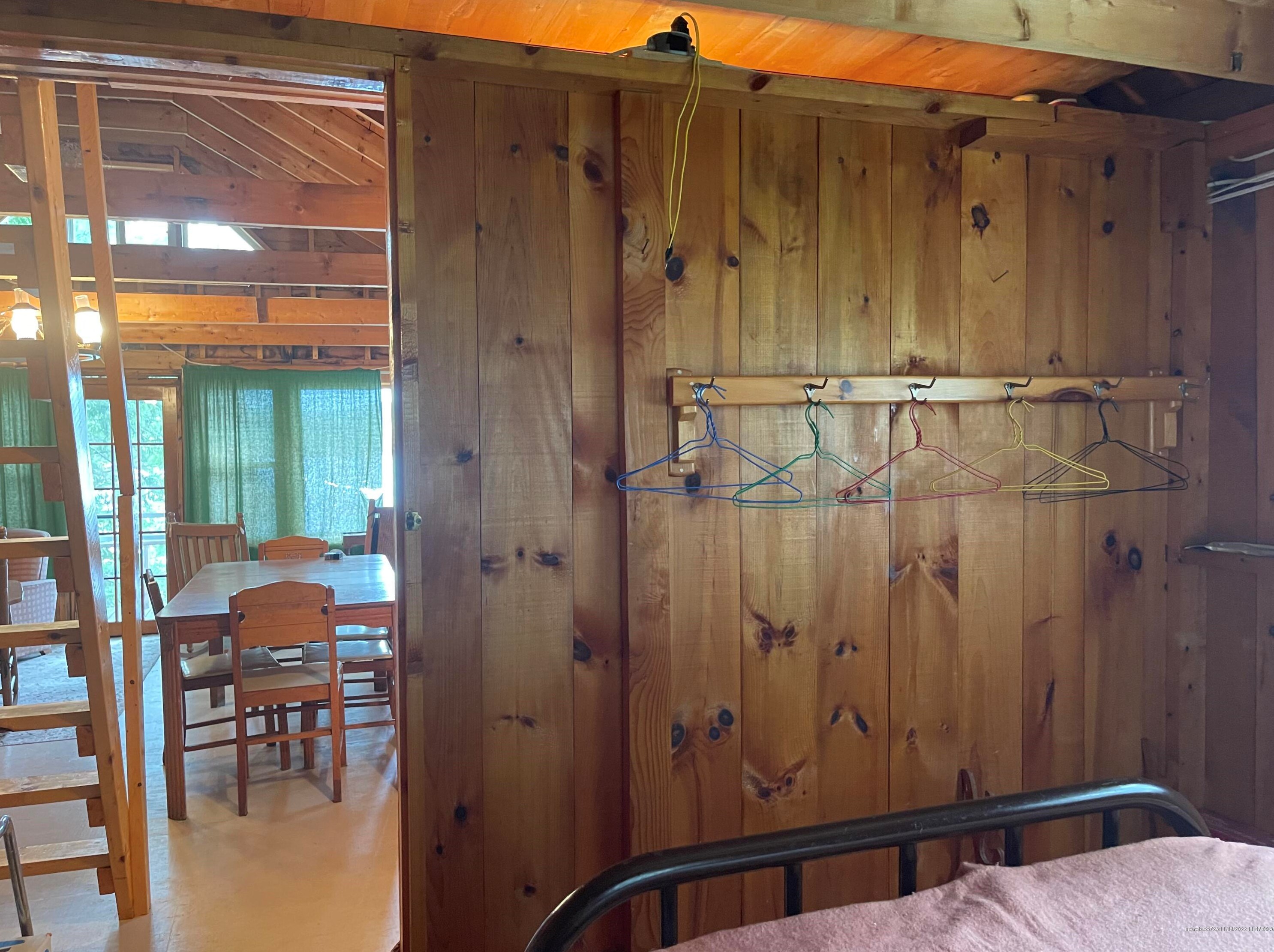 18 Parkway Dr, Embden ME  04958-3455 exterior