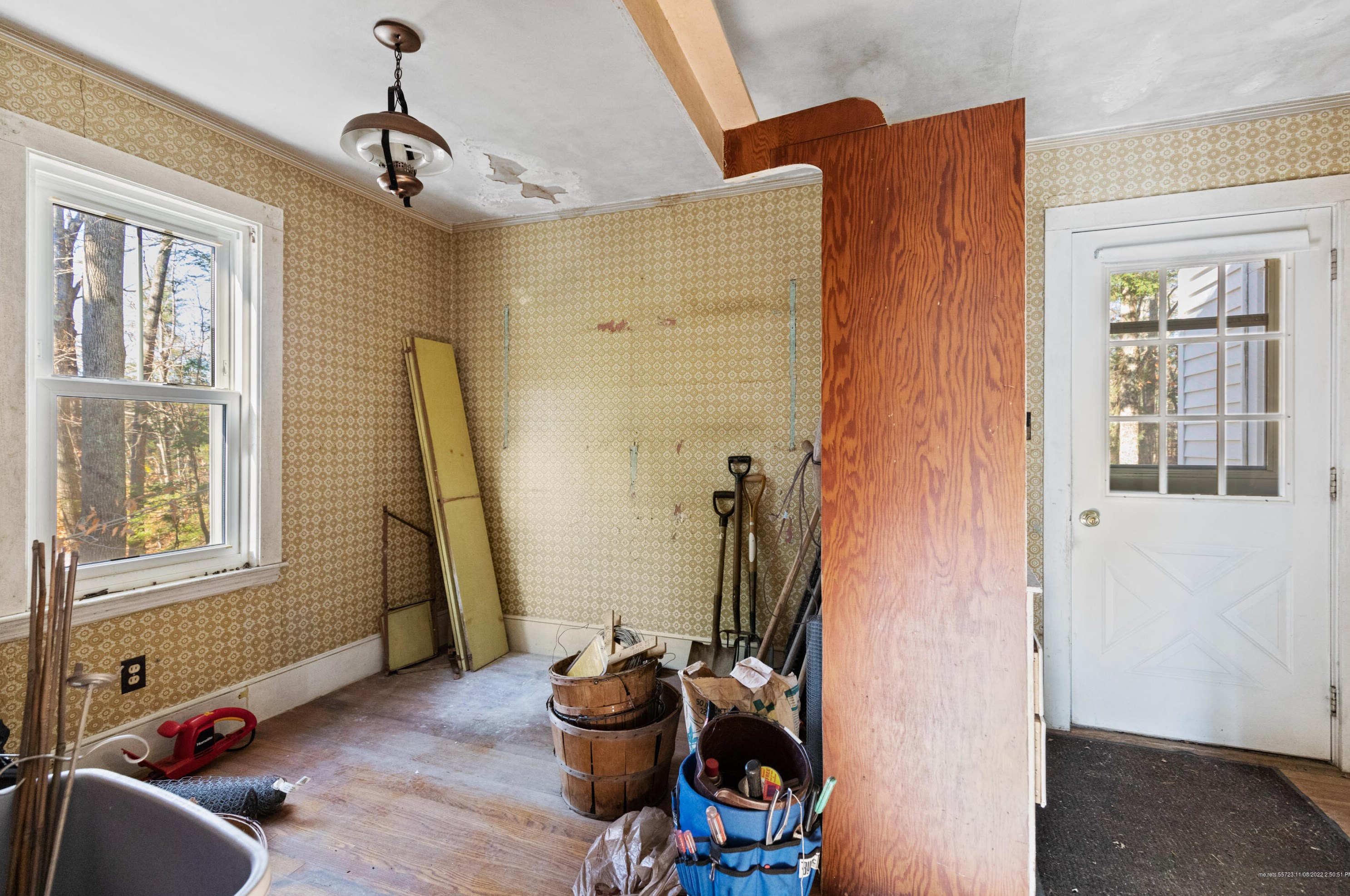 177 Pope Rd, Windham ME 04062-4622 exterior