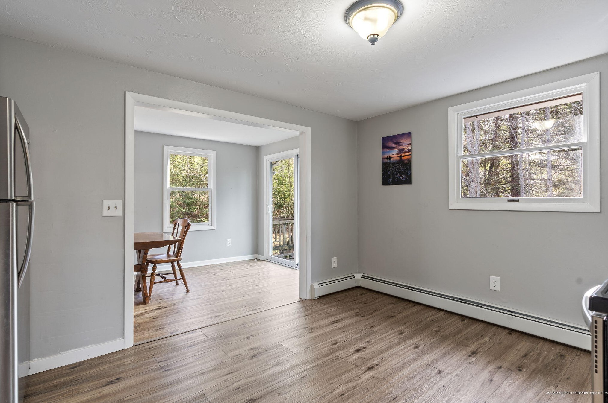 367 Gray Rd, Portland ME 04105-2020 exterior