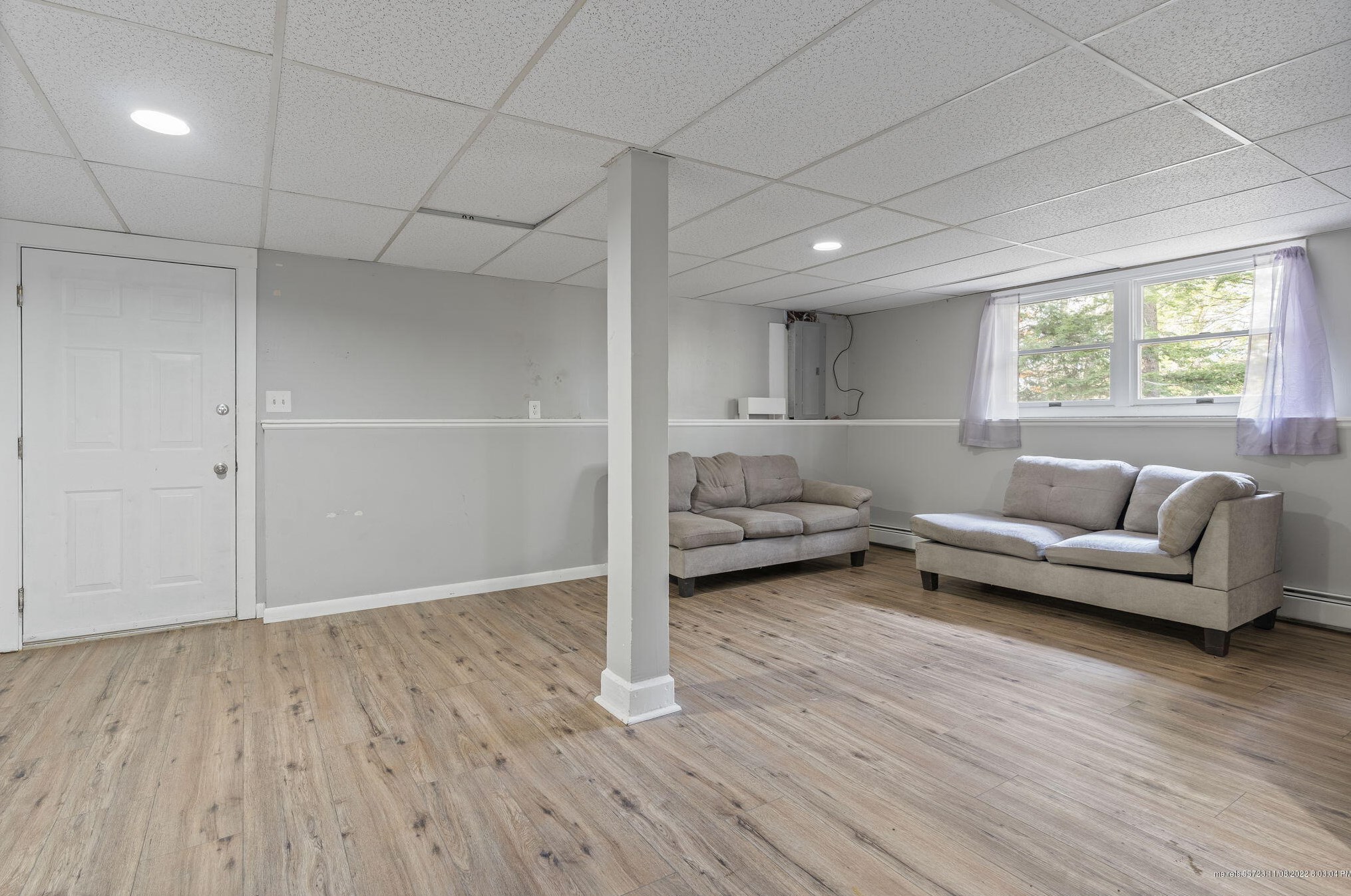 367 Gray Rd, Portland ME 04105-2020 exterior