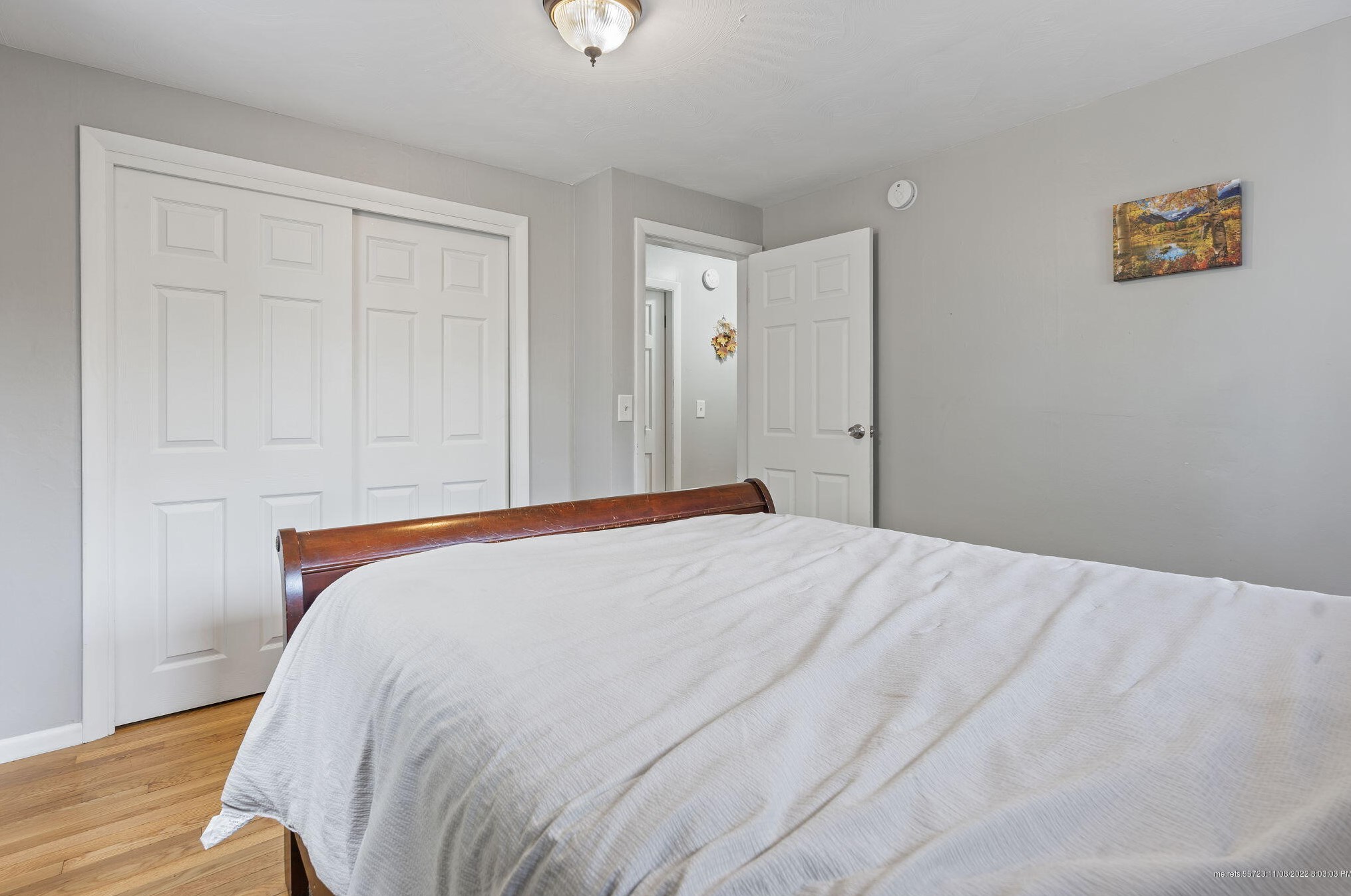 367 Gray Rd, Portland ME 04105-2020 exterior