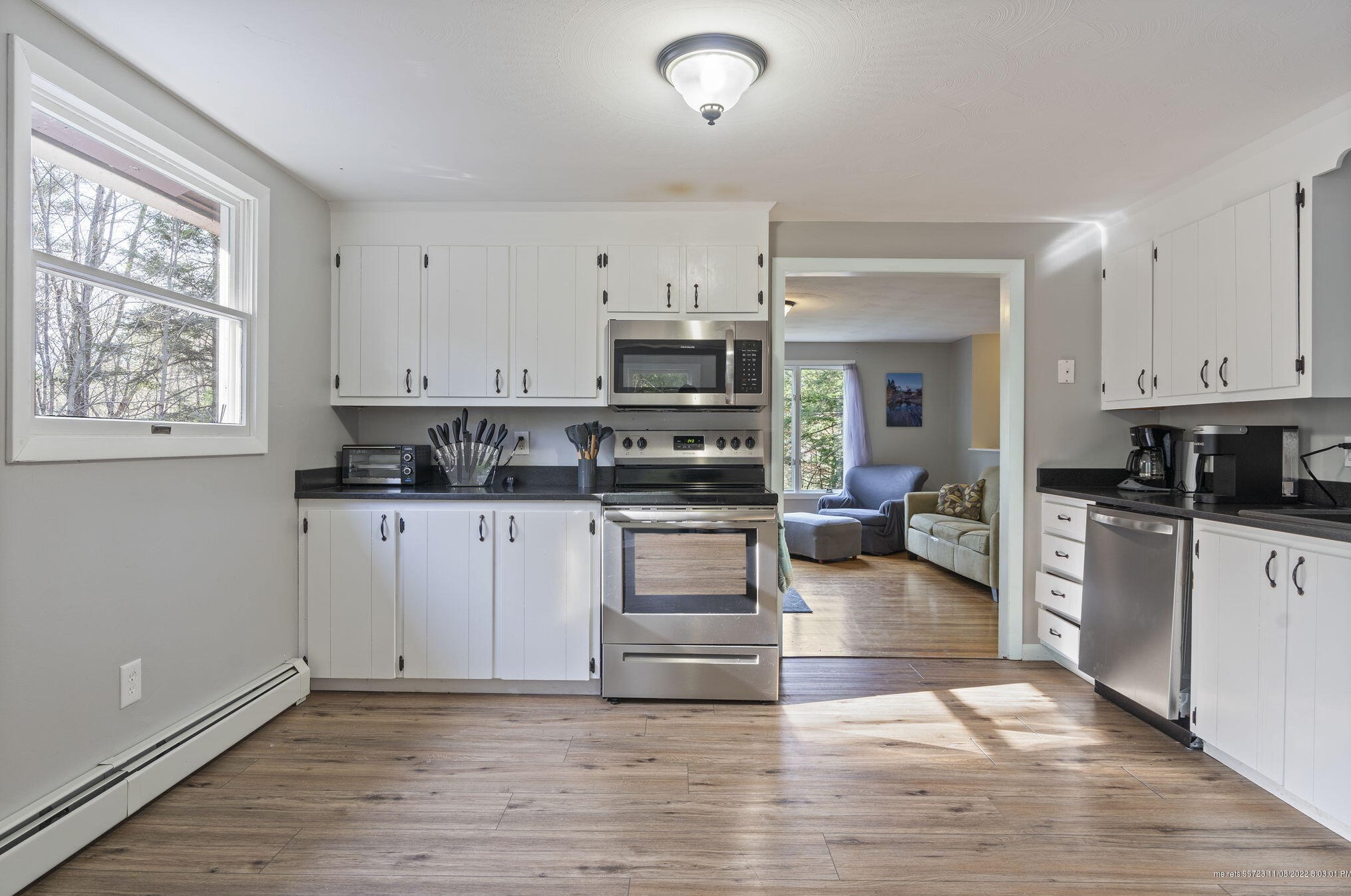 367 Gray Rd, Portland ME 04105-2020 exterior