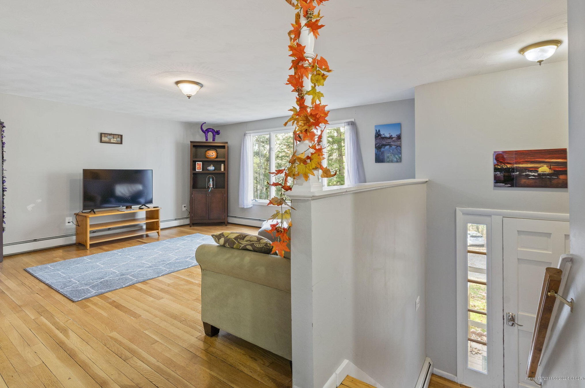 367 Gray Rd, Portland ME 04105-2020 exterior