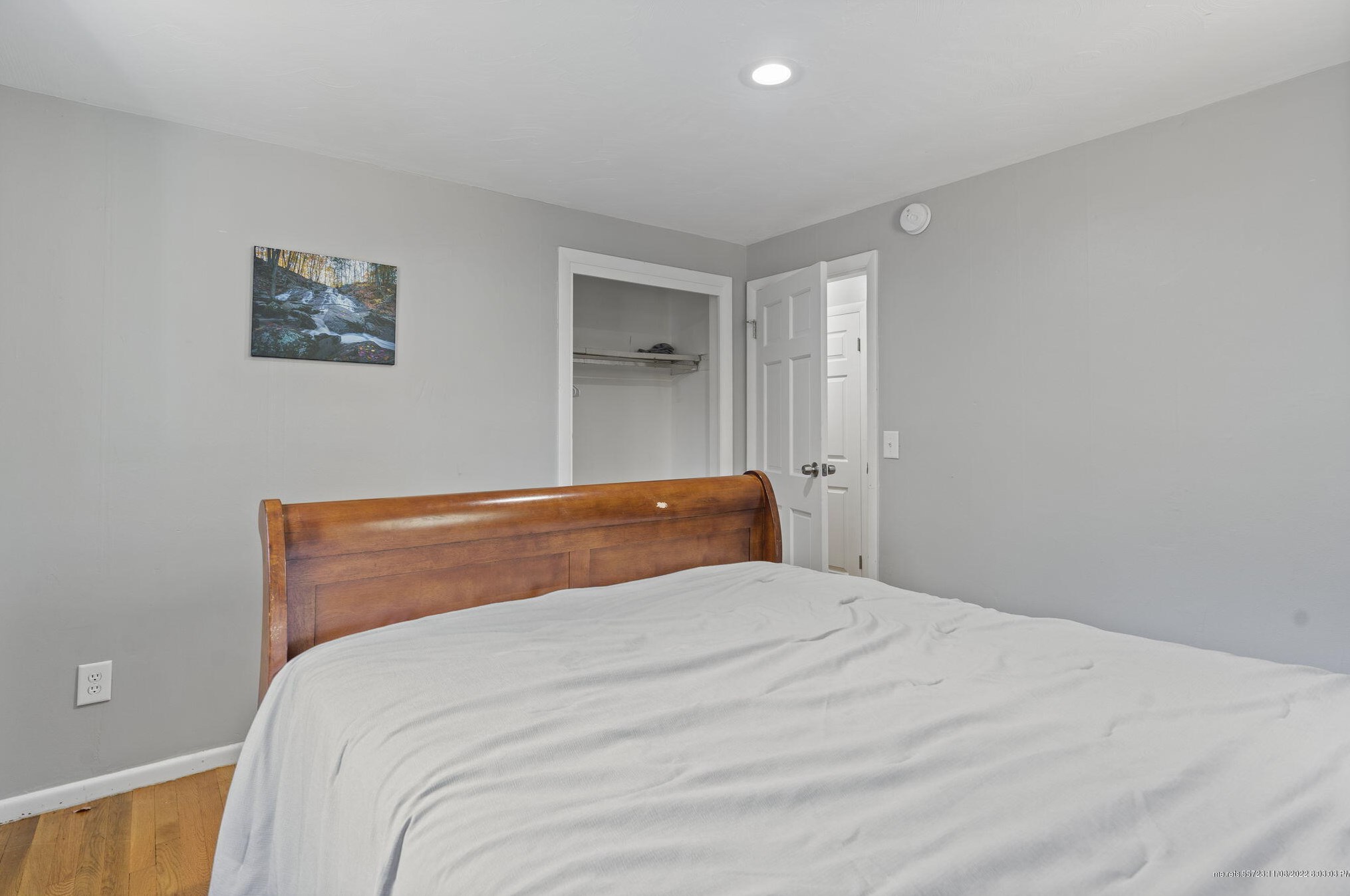 367 Gray Rd, Portland ME 04105-2020 exterior