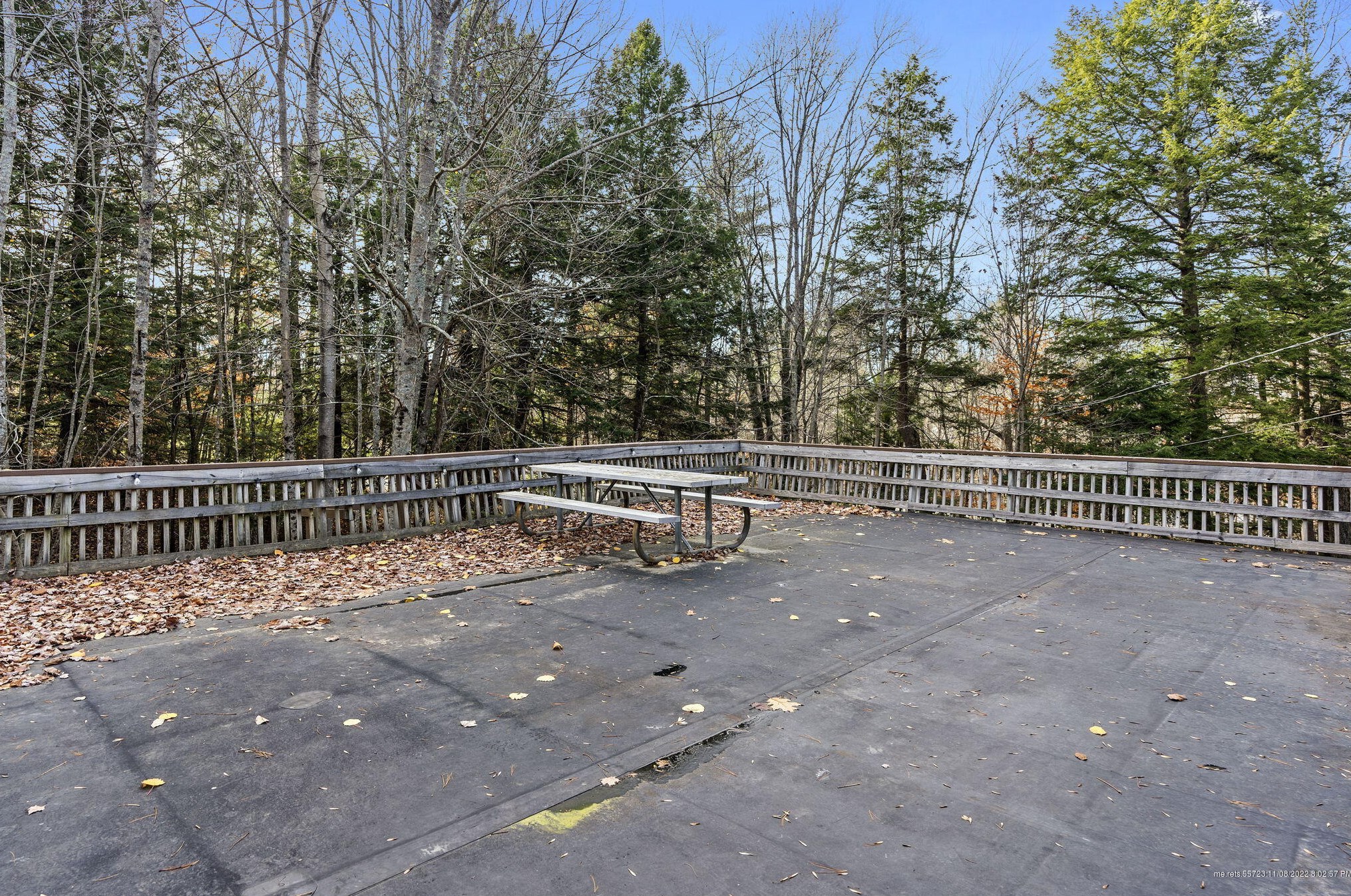 367 Gray Rd, Portland ME 04105-2020 exterior