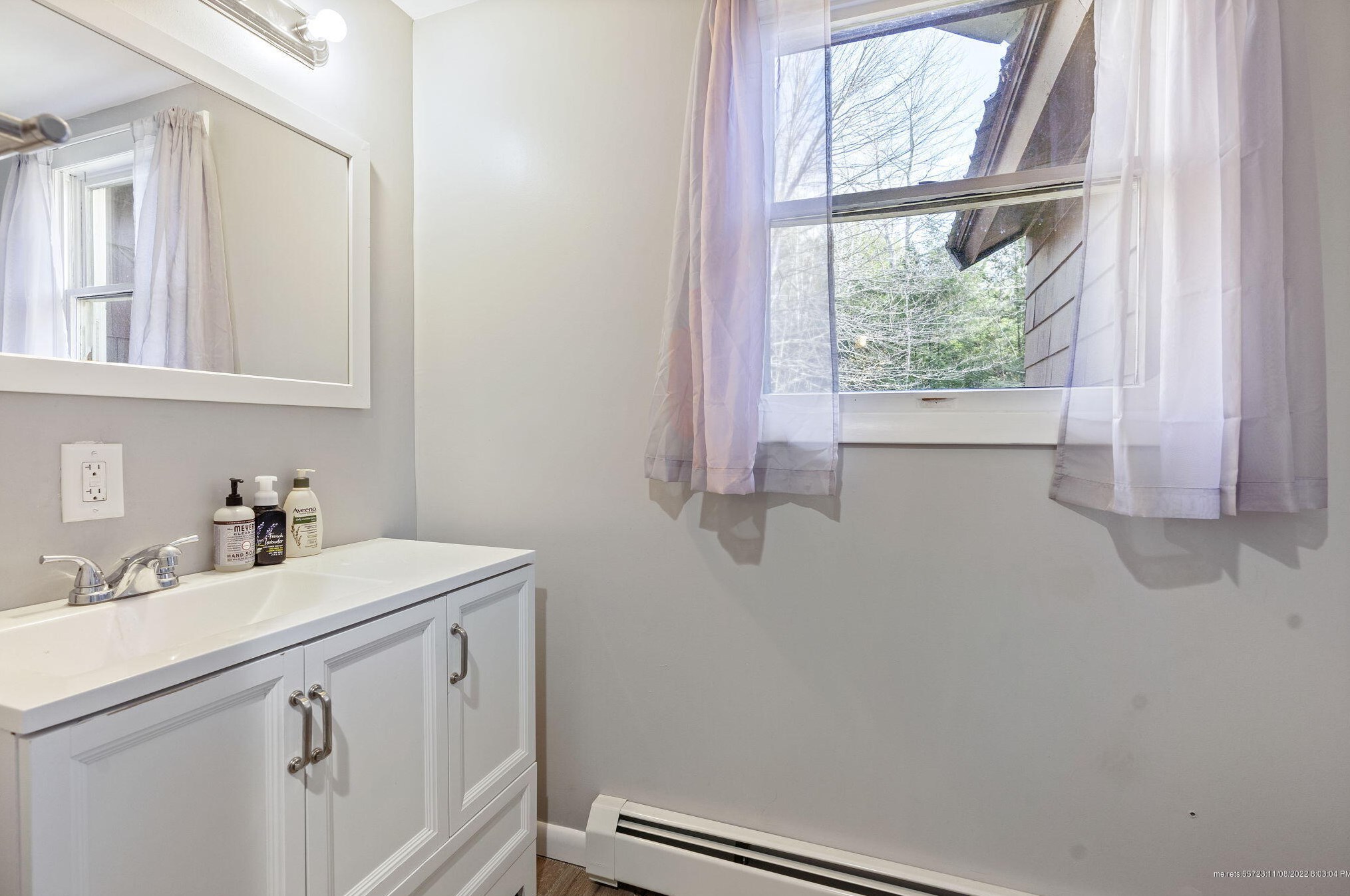 367 Gray Rd, Portland ME 04105-2020 exterior