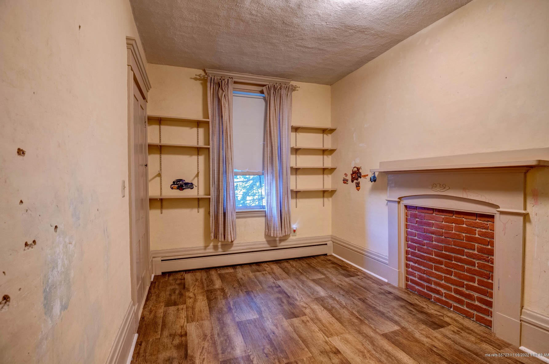 57 Scammon St, Saco ME  04072-2730 exterior