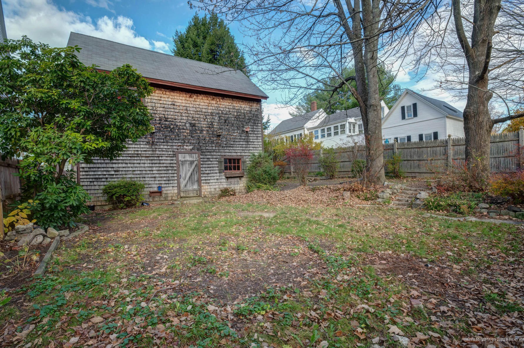 57 Scammon St, Saco ME  04072-2730 exterior