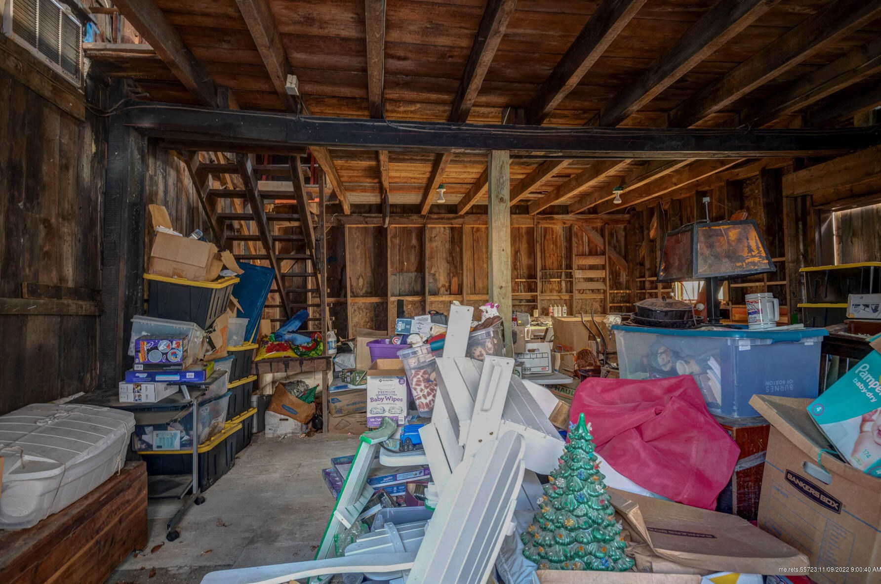 57 Scammon St, Saco ME  04072-2730 exterior