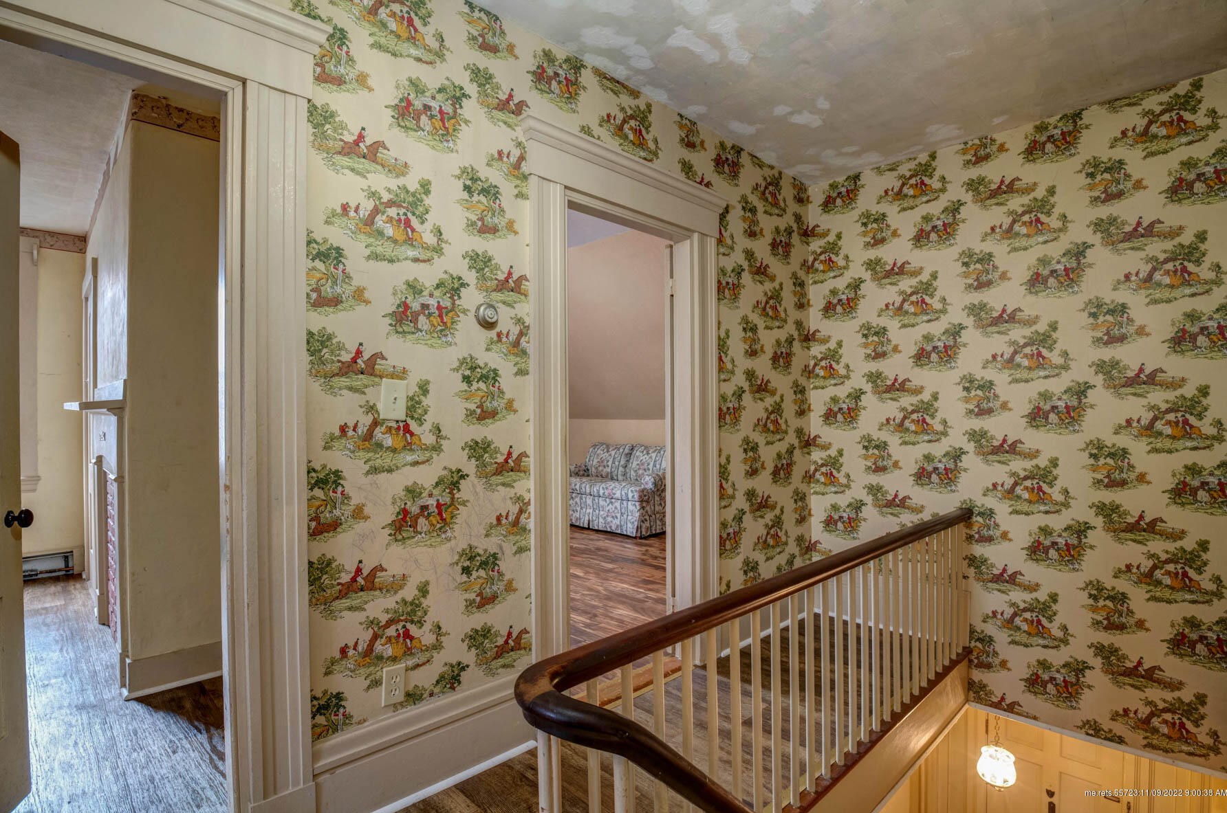 57 Scammon St, Saco ME  04072-2730 exterior