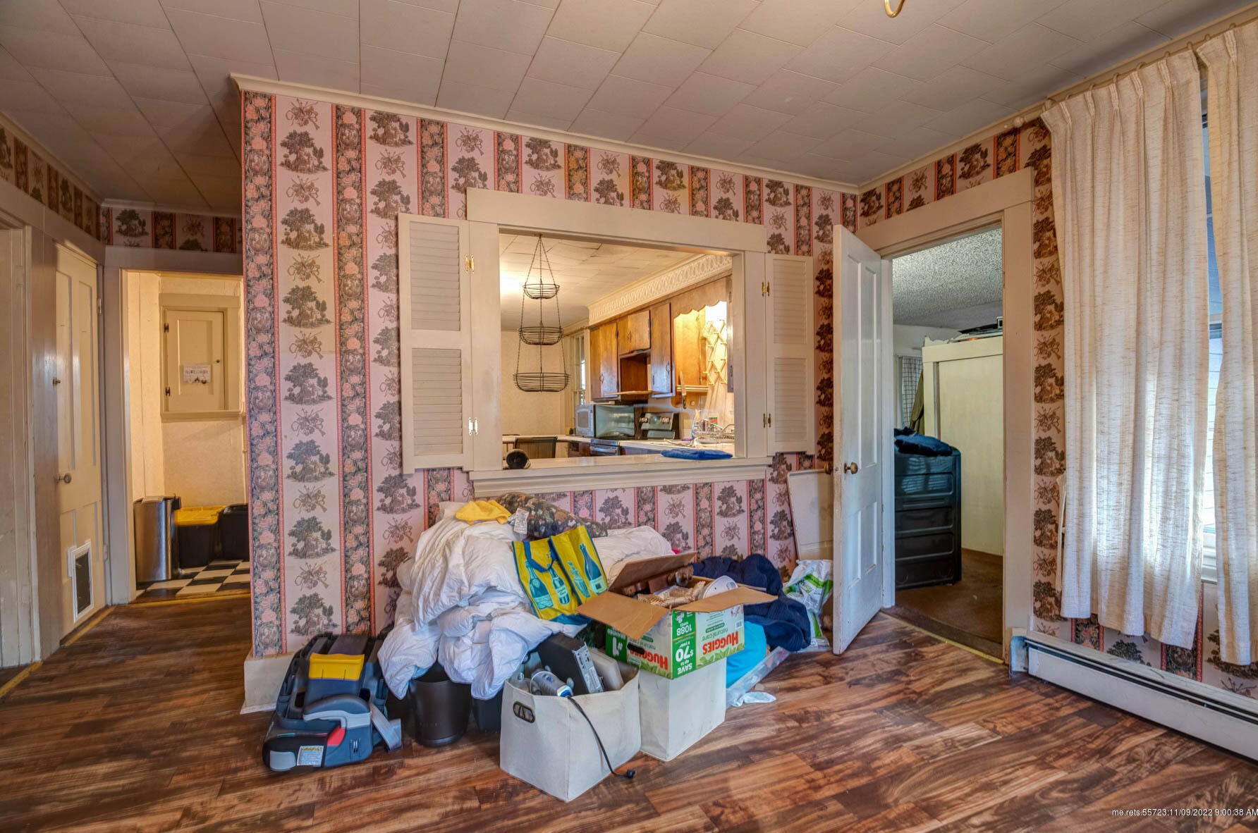 57 Scammon St, Saco ME  04072-2730 exterior