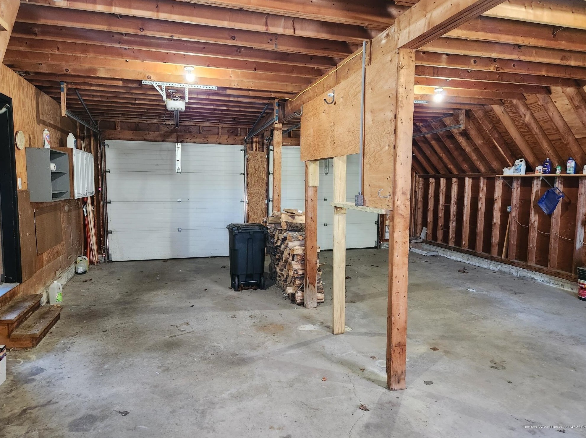 14 Prouty Dr, Bangor ME  04401-6959 exterior