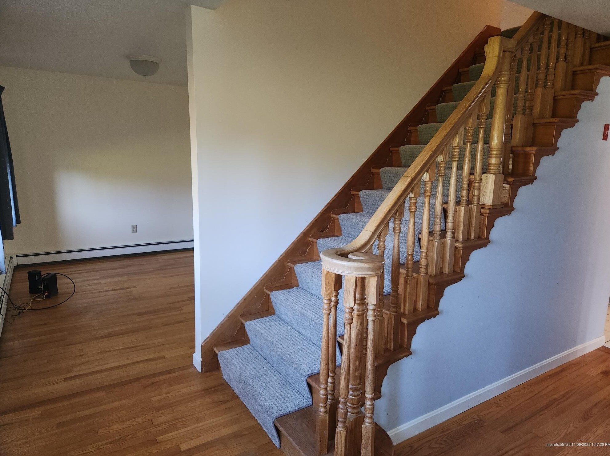 14 Prouty Dr, Bangor ME  04401-6959 exterior