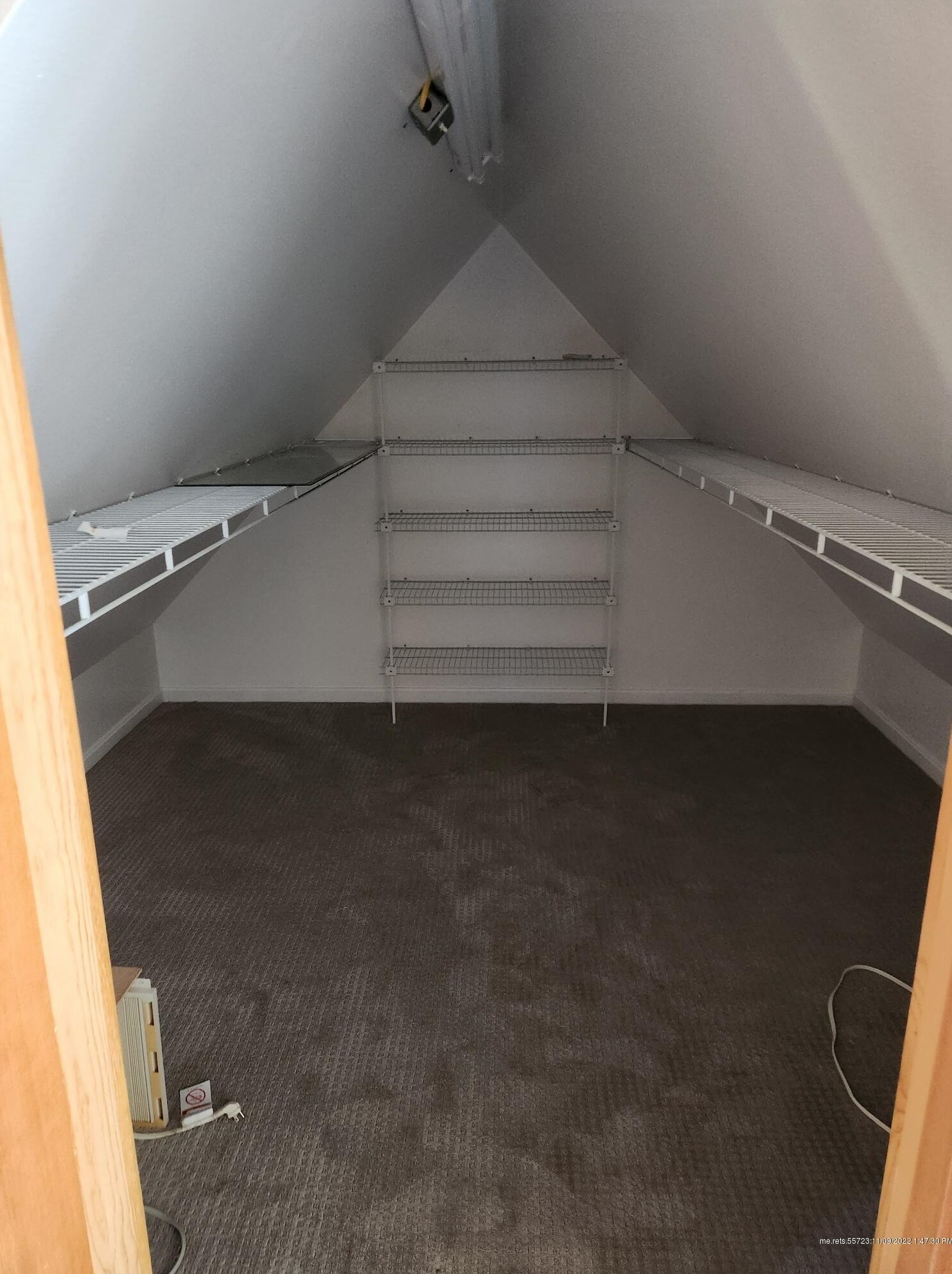 14 Prouty Dr, Bangor ME  04401-6959 exterior