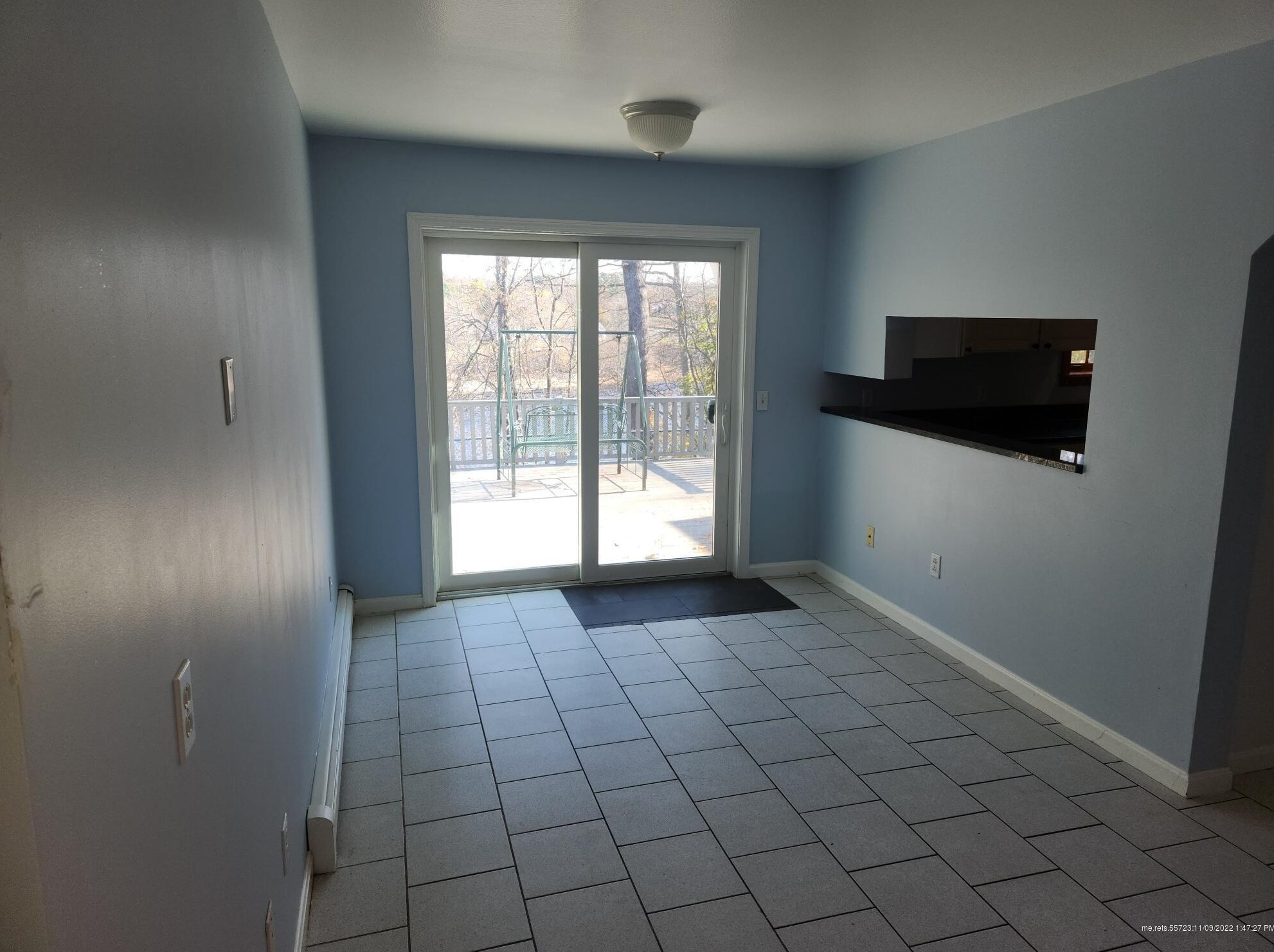 14 Prouty Dr, Bangor ME  04401-6959 exterior