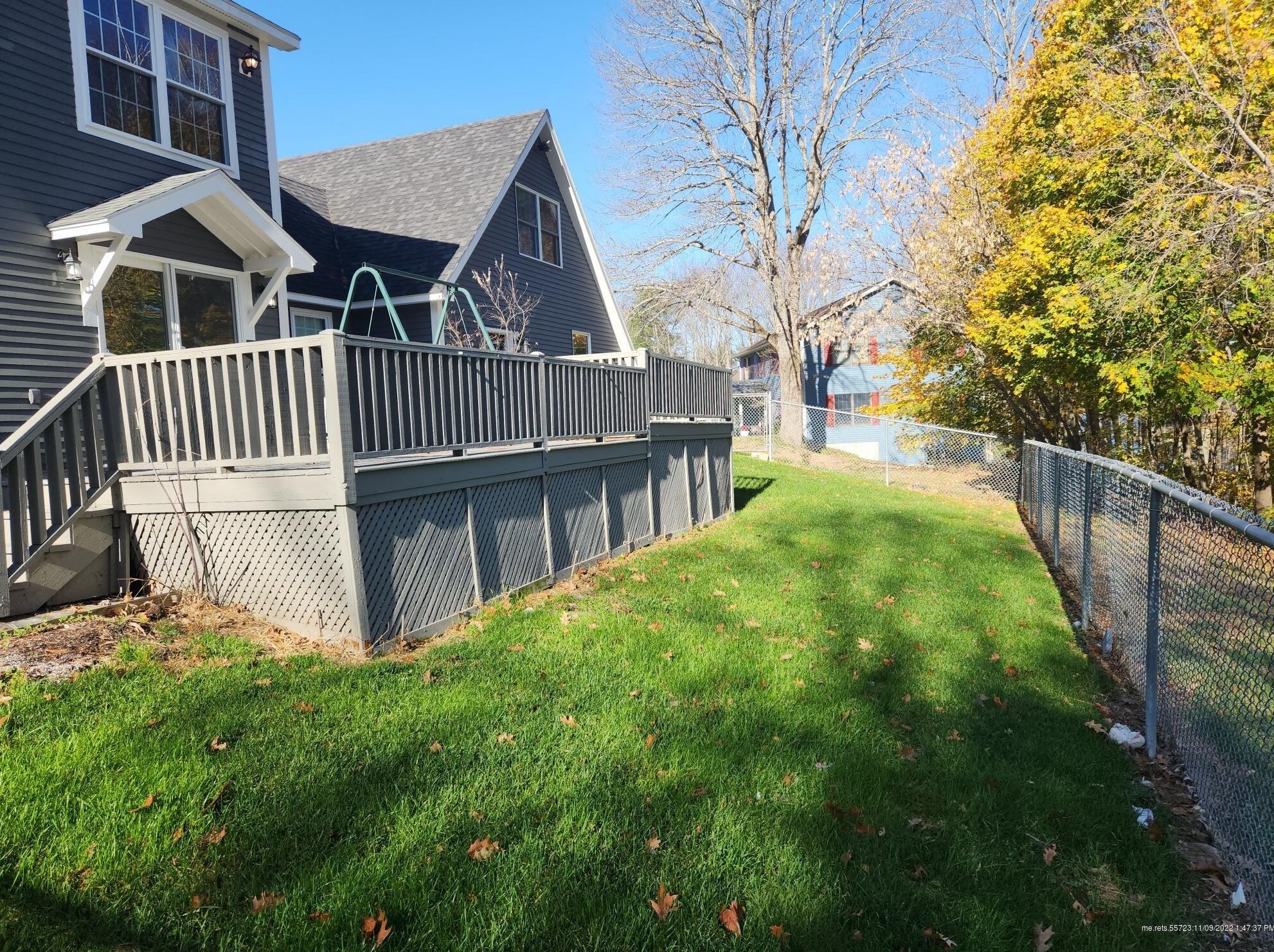 14 Prouty Dr, Bangor ME  04401-6959 exterior