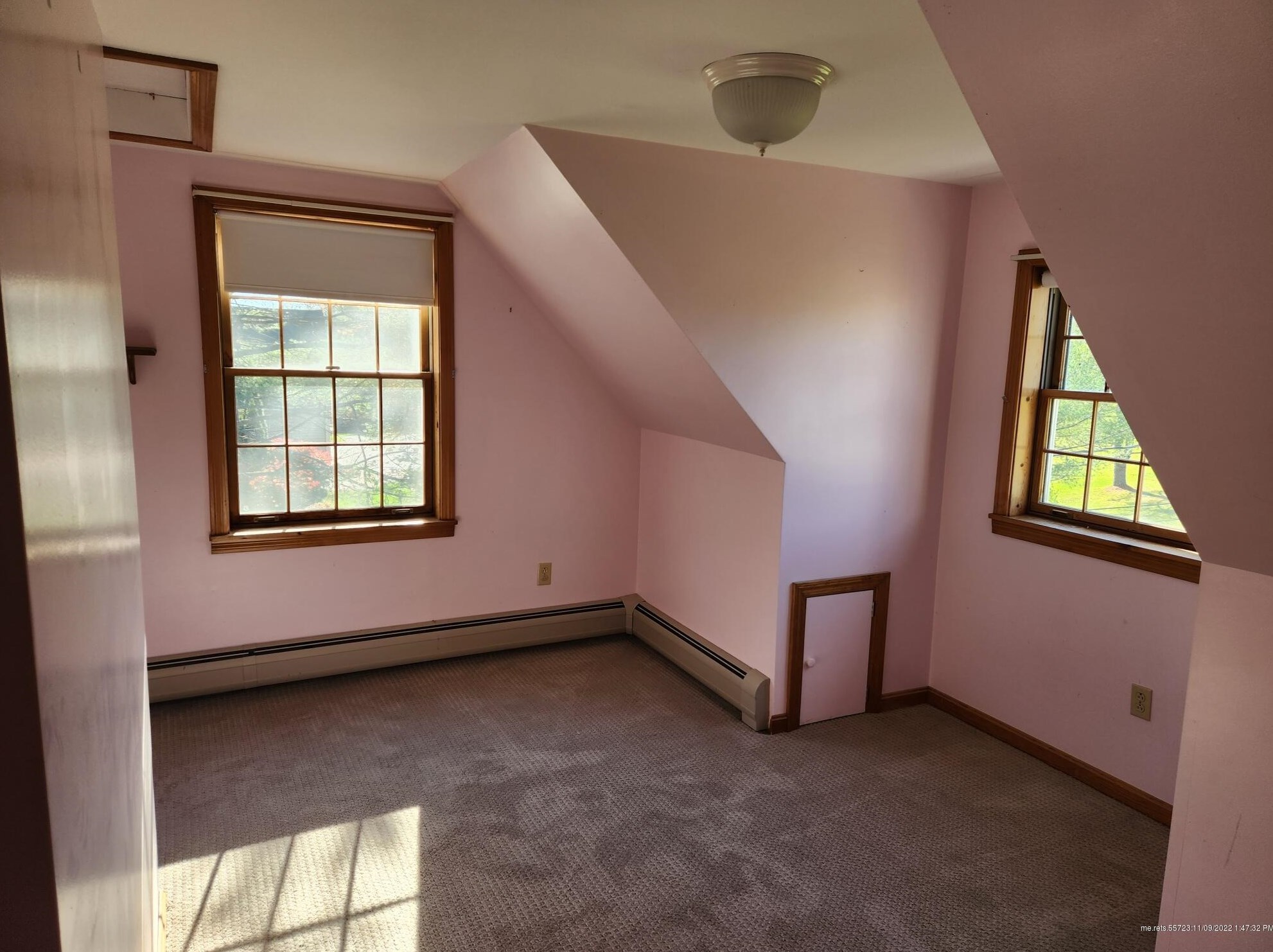 14 Prouty Dr, Bangor ME  04401-6959 exterior