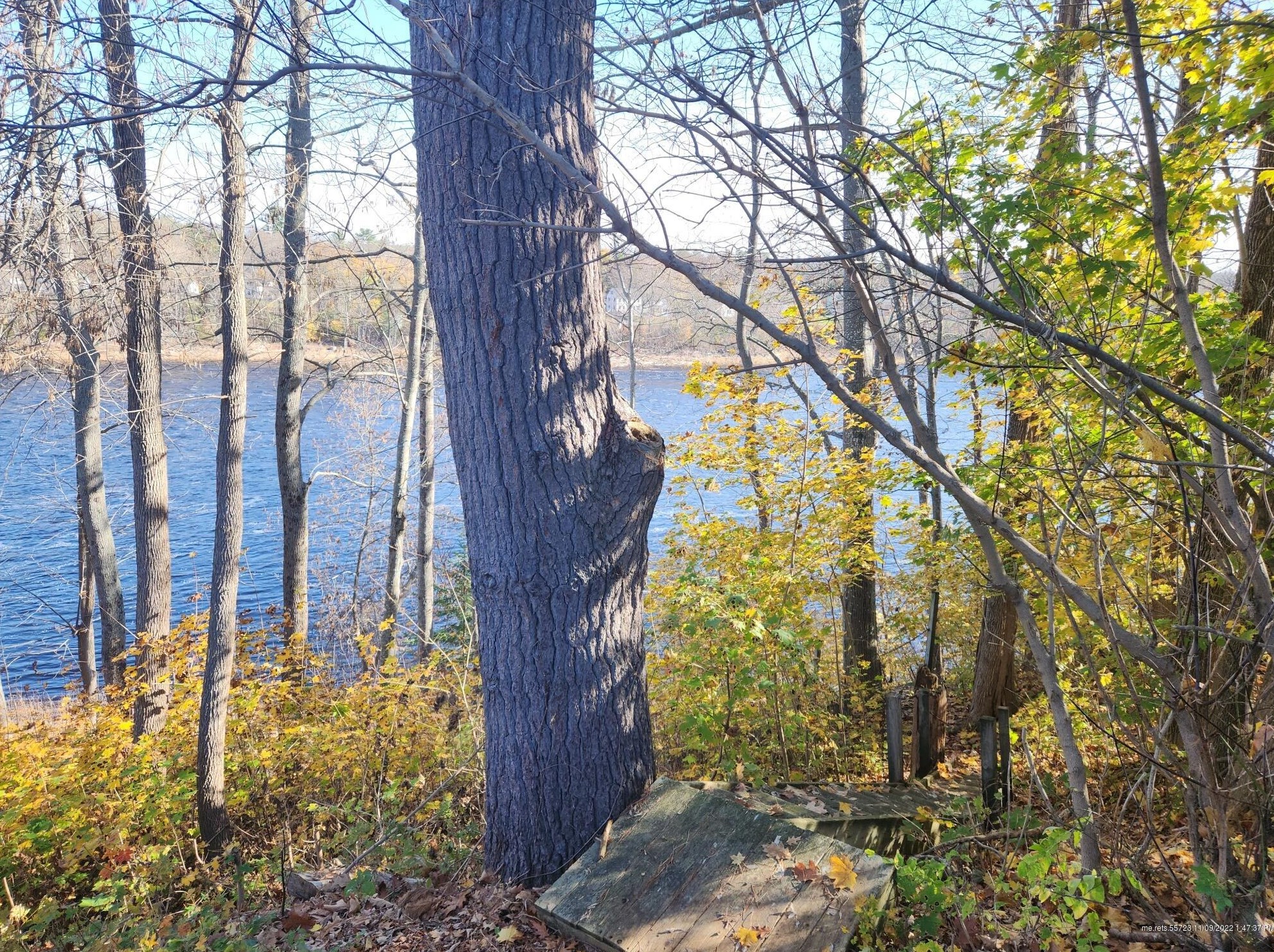 14 Prouty Dr, Bangor ME  04401-6959 exterior