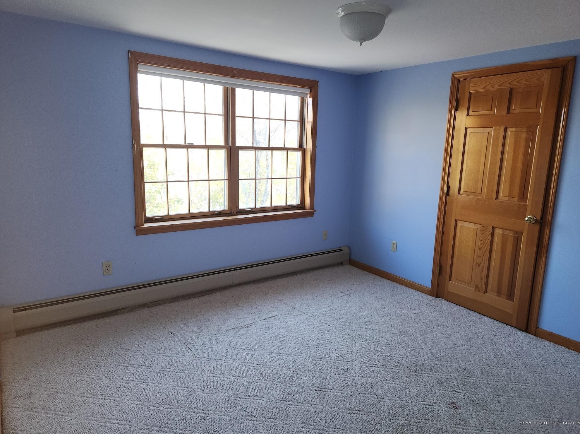 14 Prouty Dr, Bangor ME  04401-6959 exterior