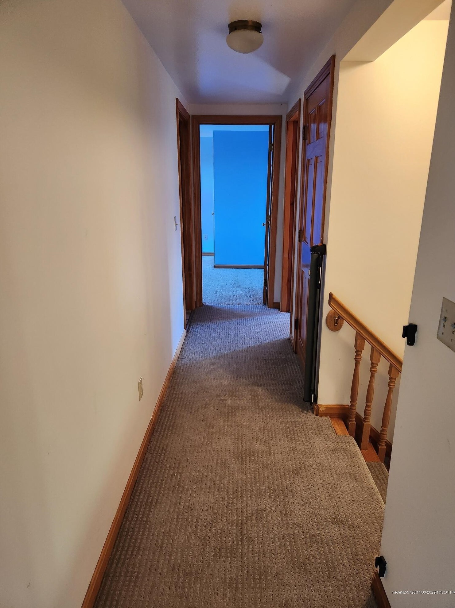 14 Prouty Dr, Bangor ME  04401-6959 exterior