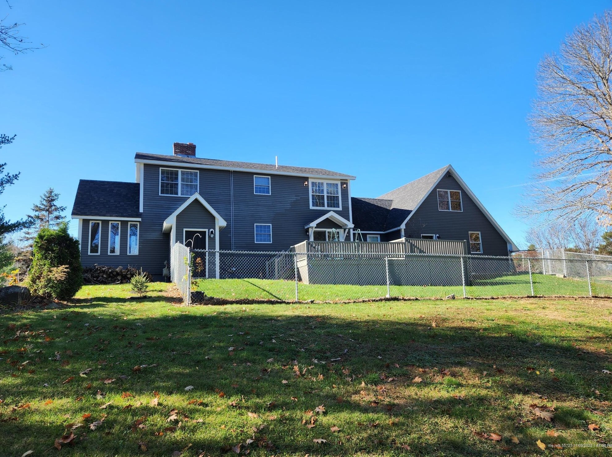 14 Prouty Dr, Bangor ME  04401-6959 exterior