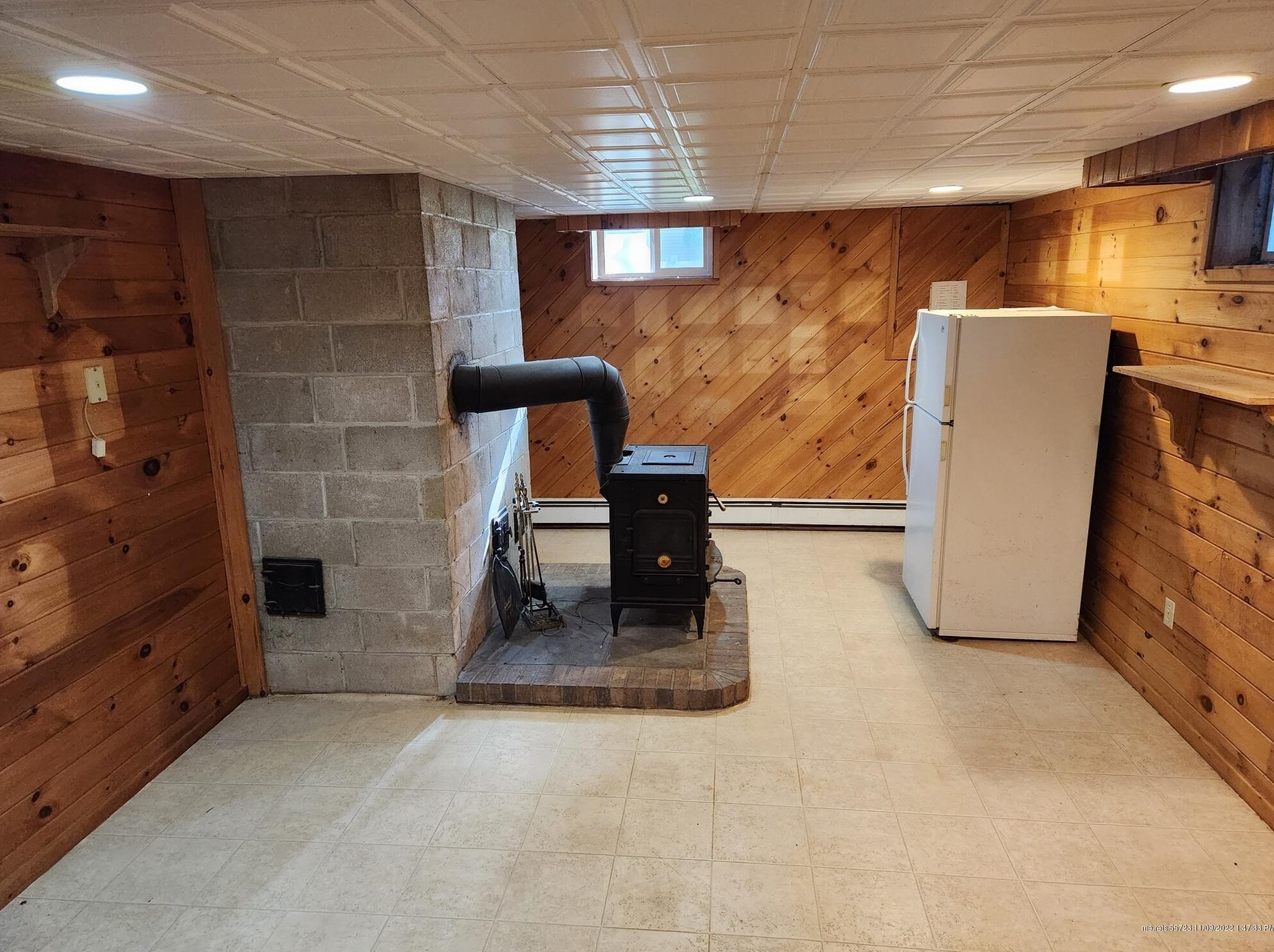 14 Prouty Dr, Bangor ME  04401-6959 exterior