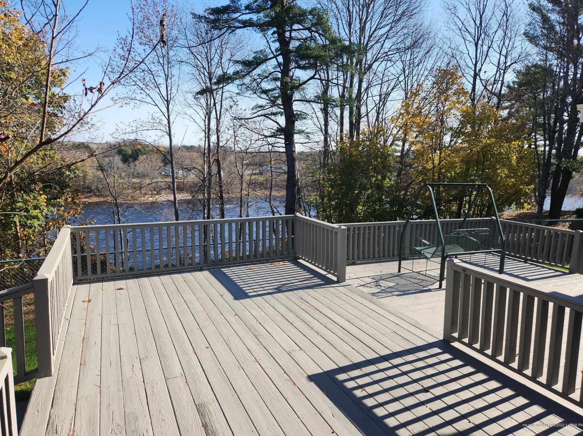 14 Prouty Dr, Bangor ME  04401-6959 exterior