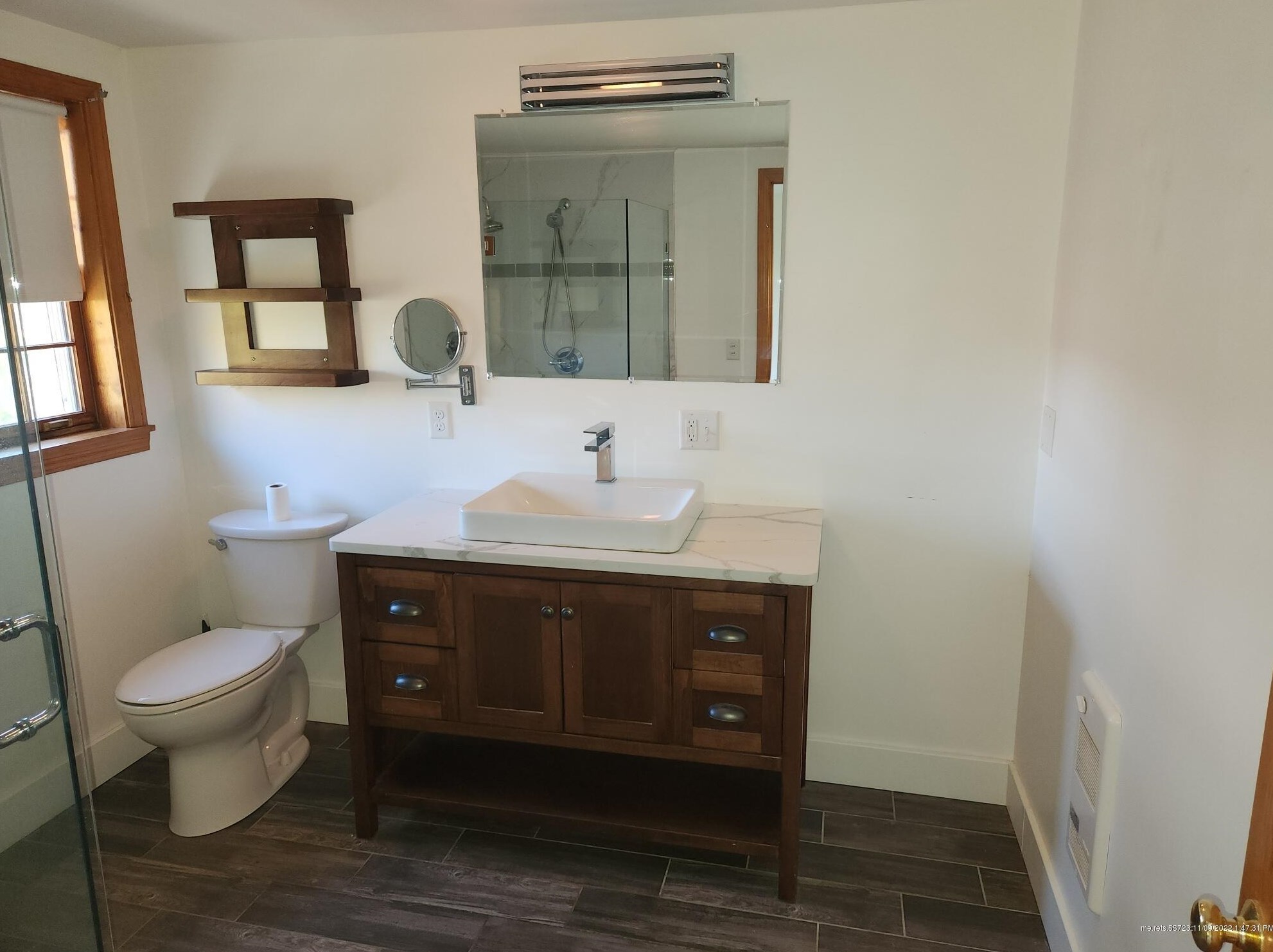 14 Prouty Dr, Bangor ME  04401-6959 exterior