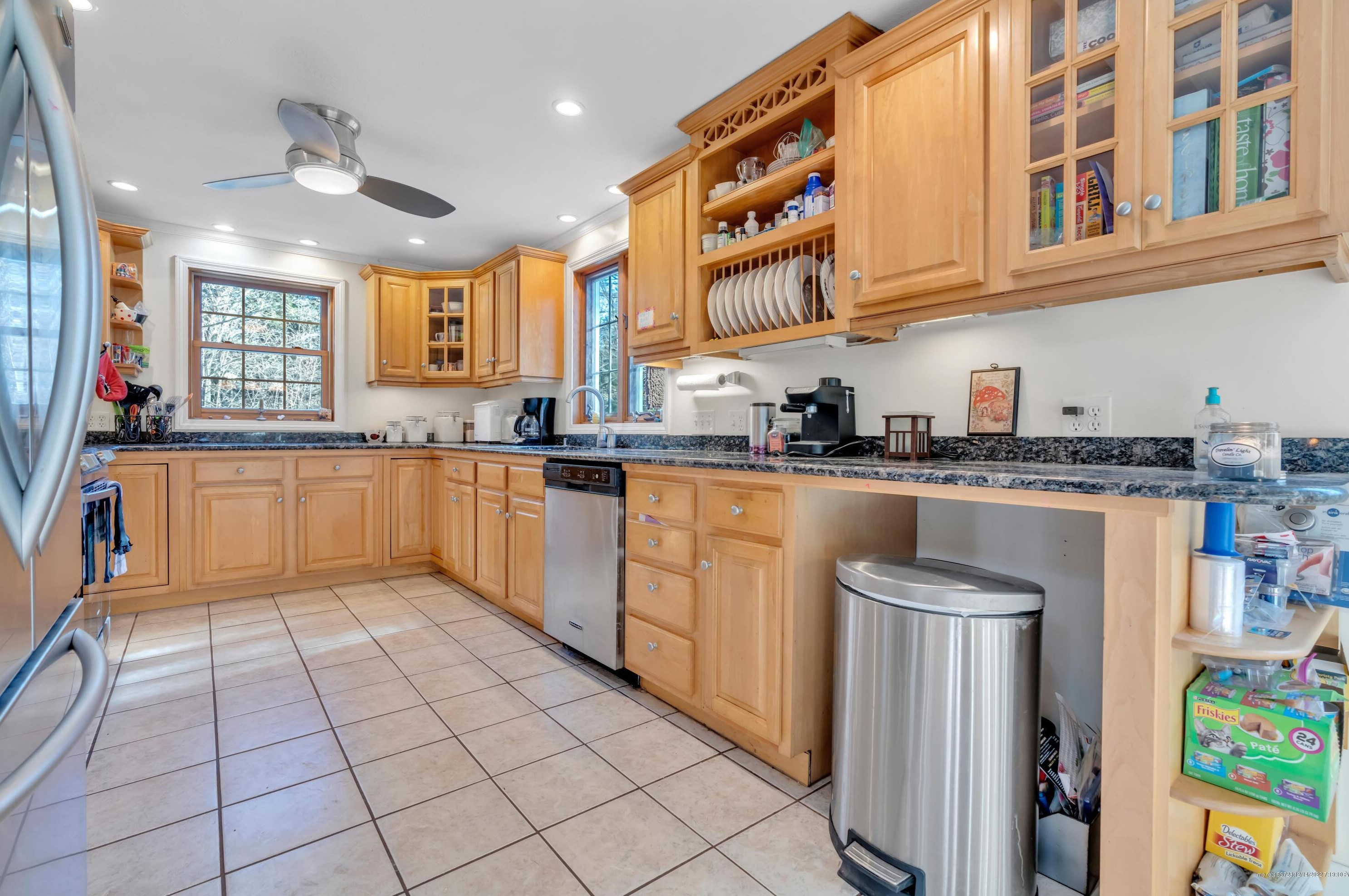 7 Cedar Cir, Limerick ME  04048-3831 exterior