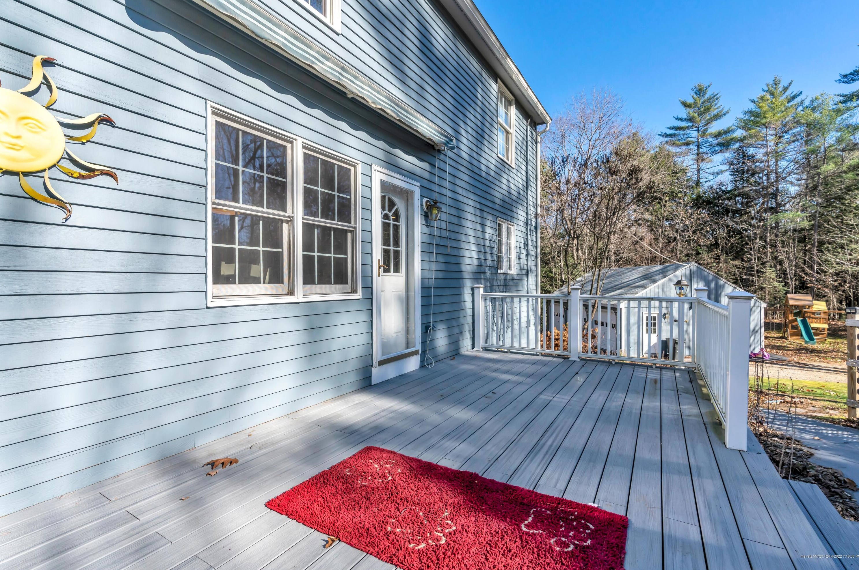 7 Cedar Cir, Limerick ME  04048-3831 exterior