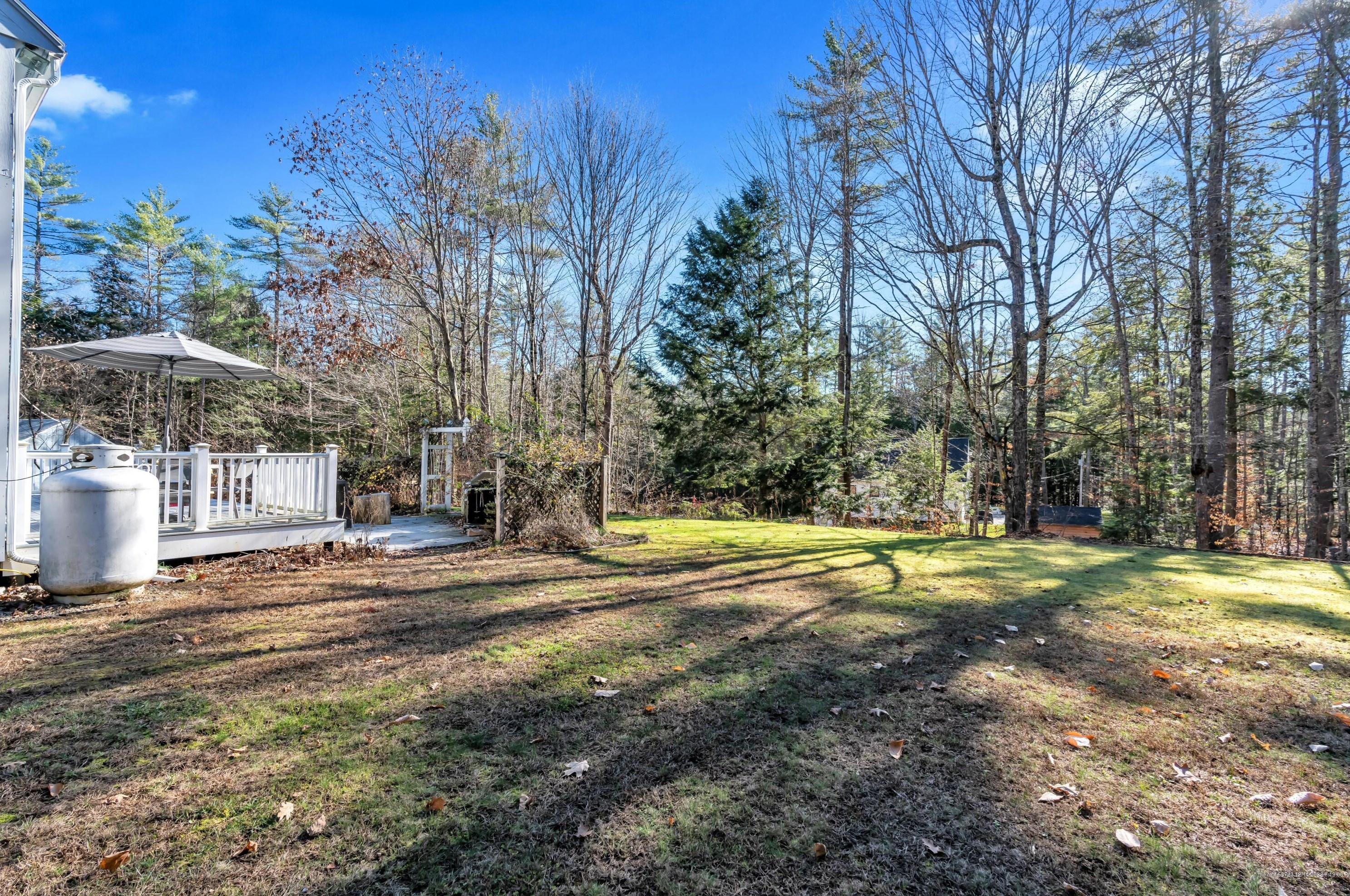 7 Cedar Cir, Limerick ME  04048-3831 exterior